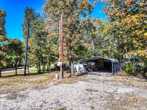 Lots 514-517 Elm (White Oak Shores) Street Yantis TX 75497