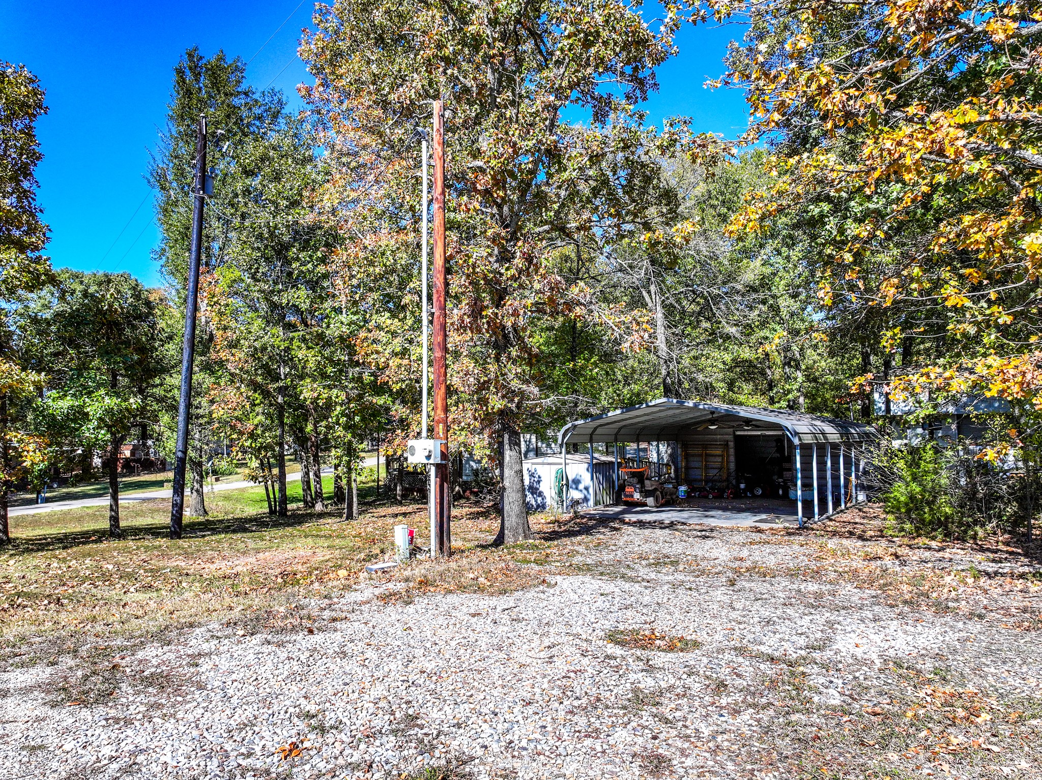Lots 514-517 Elm (White Oak Shores) Street Yantis TX 75497