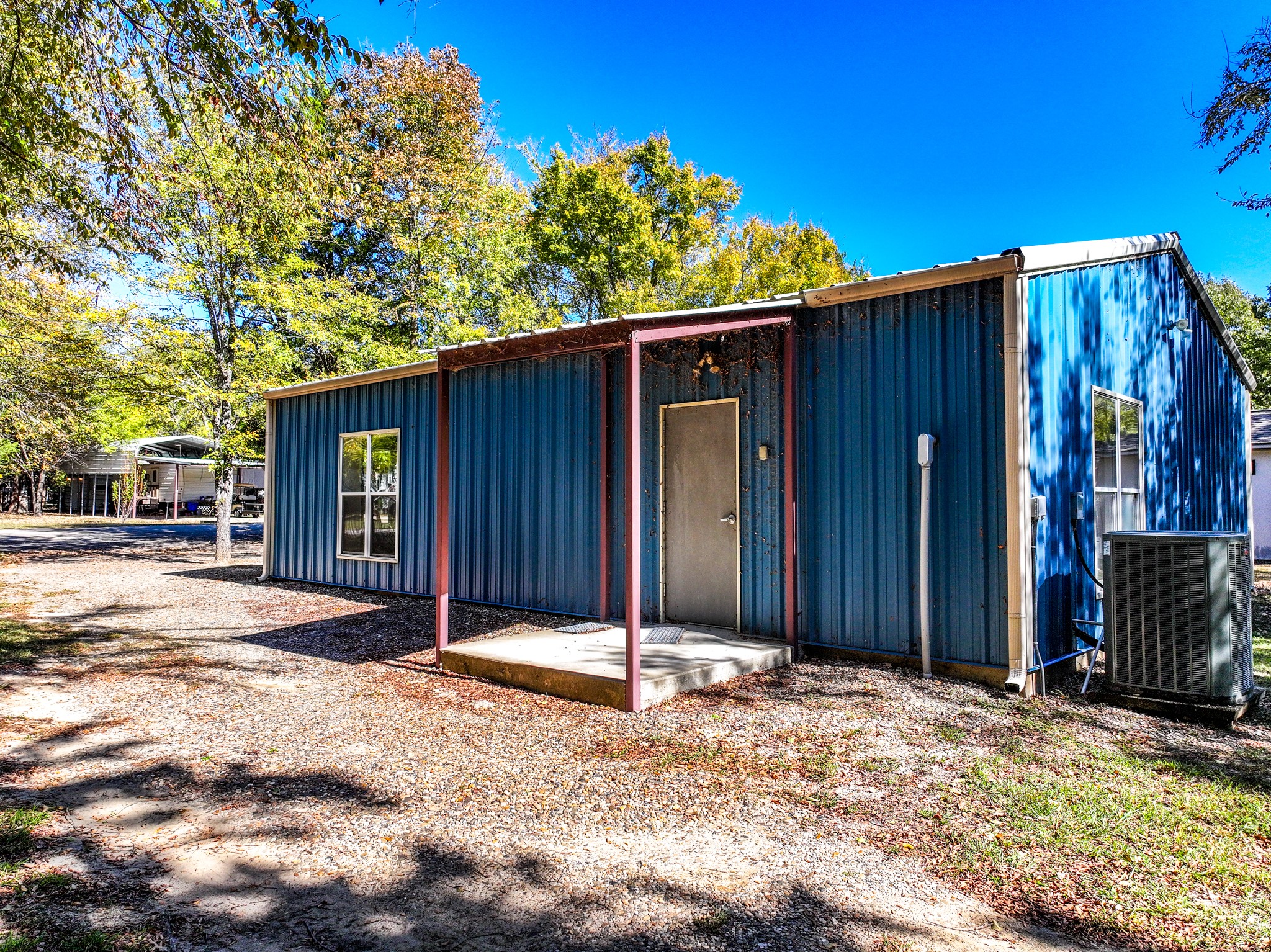 Lots 514-517 Elm (White Oak Shores) Street Yantis TX 75497