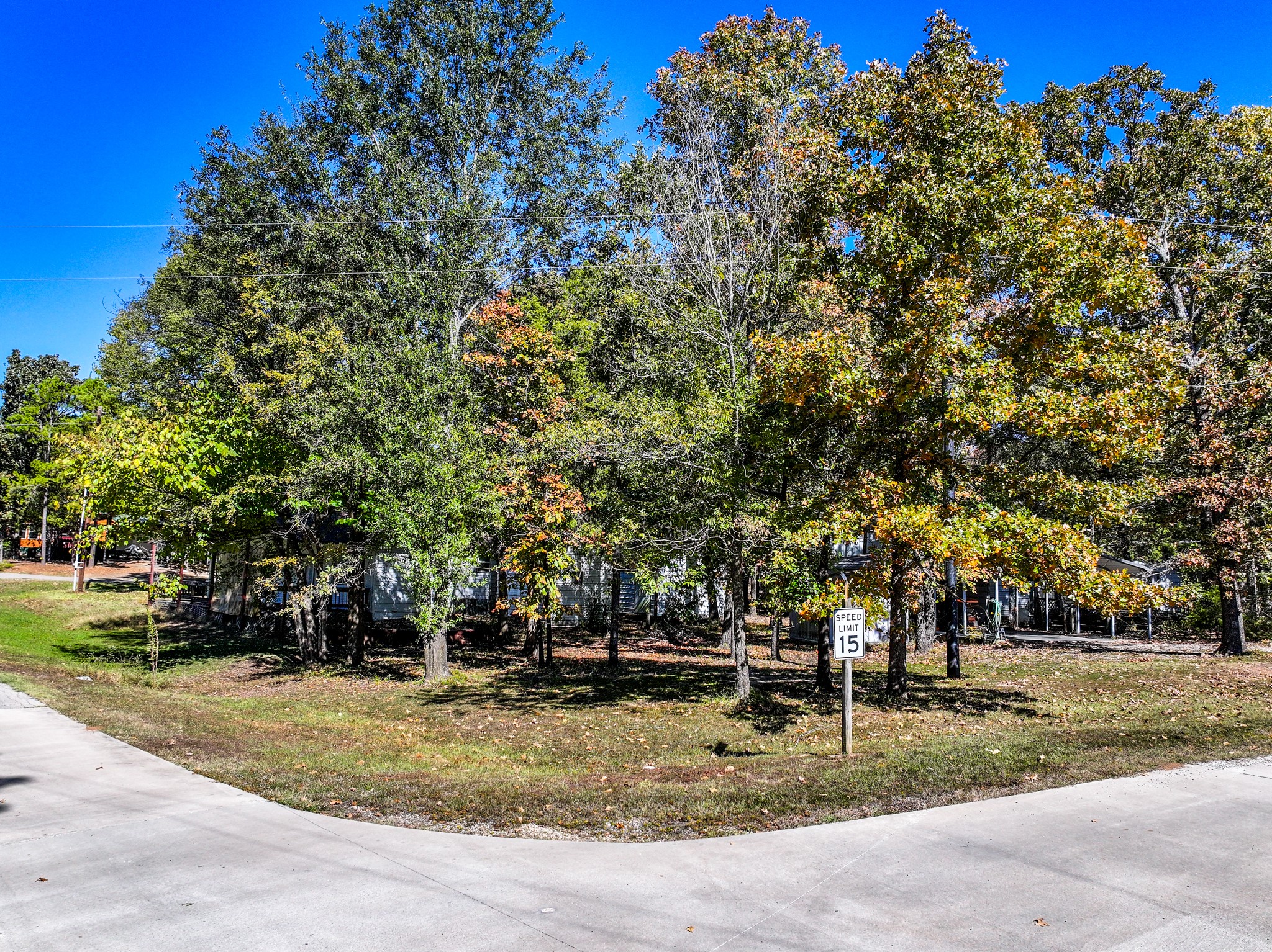 Lots 514-517 Elm (White Oak Shores) Street Yantis TX 75497