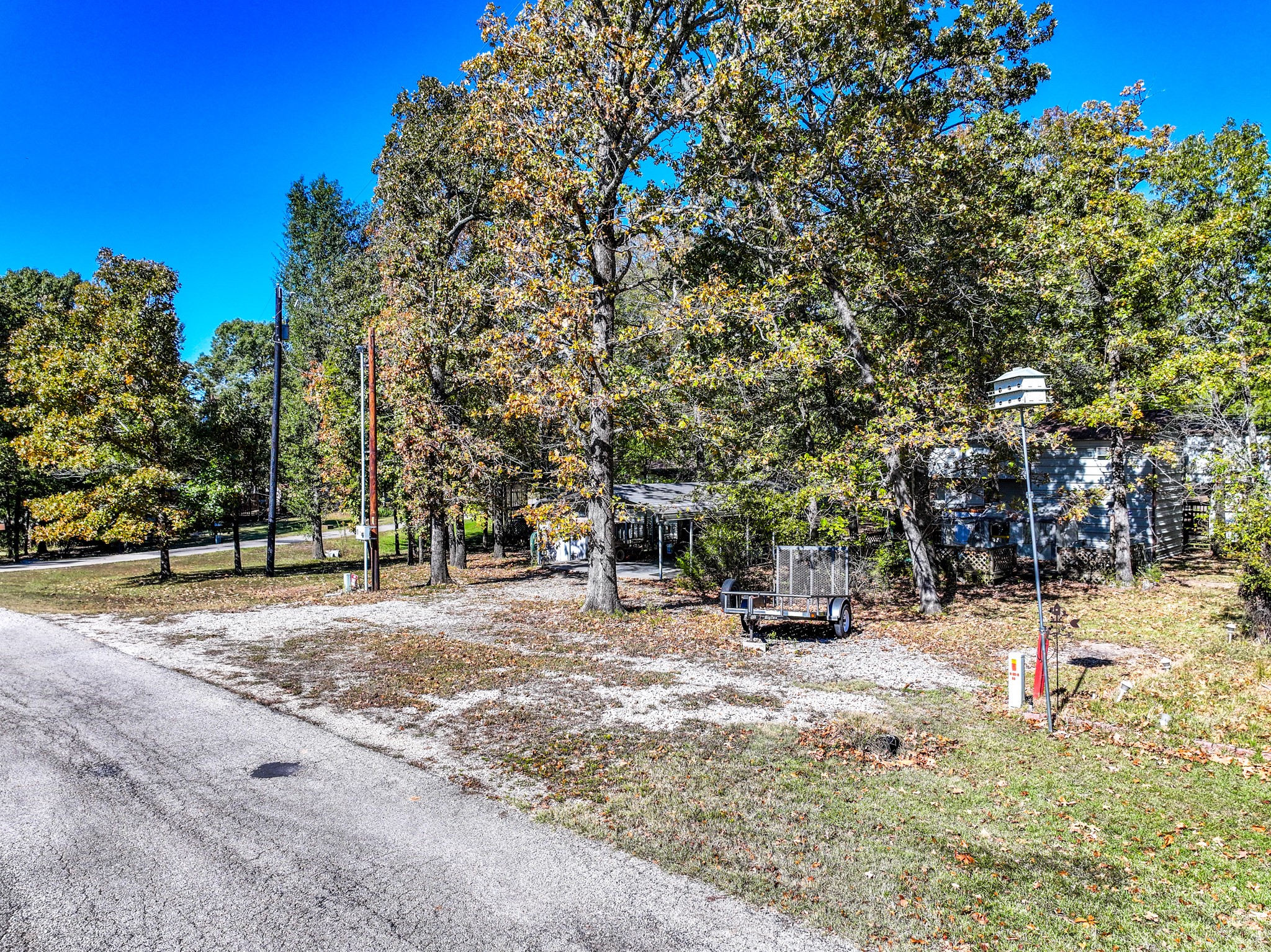 Lots 514-517 Elm (White Oak Shores) Street Yantis TX 75497