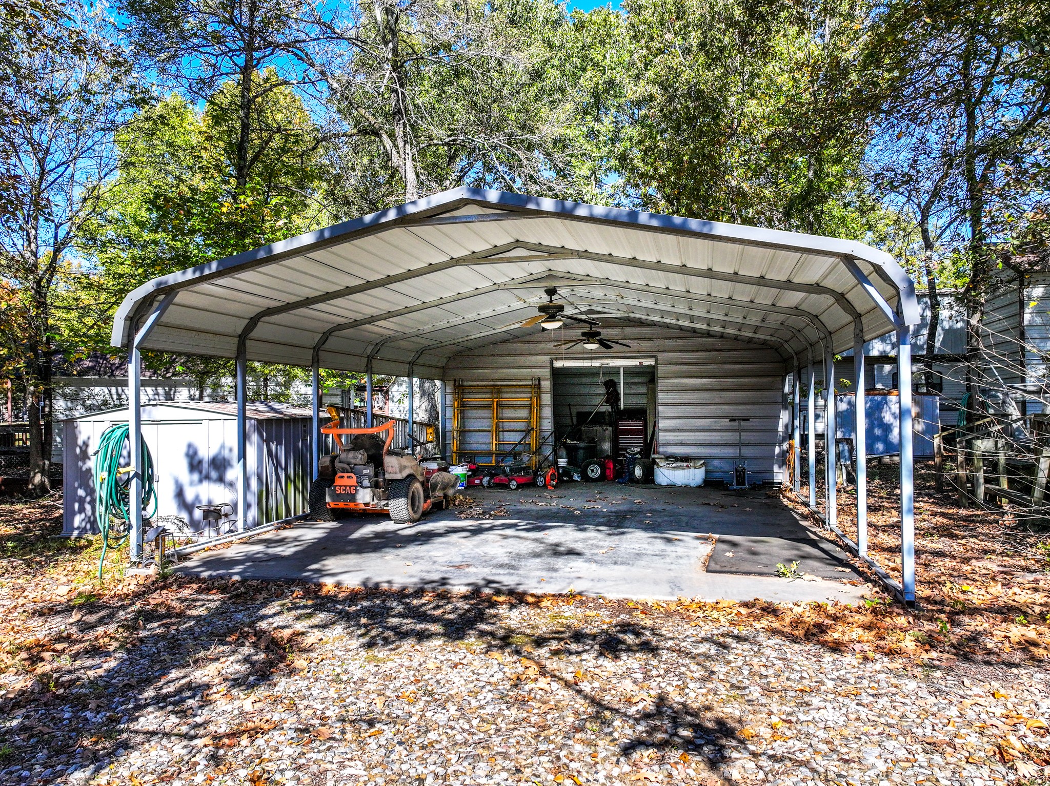 Lots 514-517 Elm (White Oak Shores) Street Yantis TX 75497