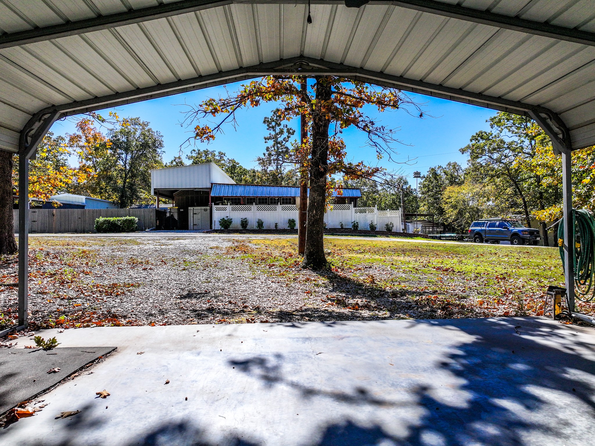 Lots 514-517 Elm (White Oak Shores) Street Yantis TX 75497
