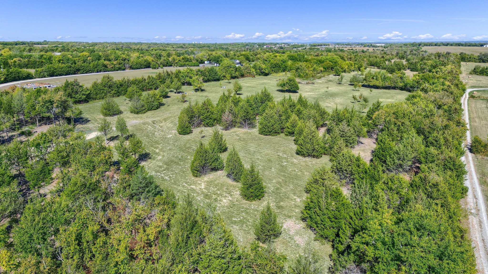 Tbd Baker Ridge Road Sherman TX 75092