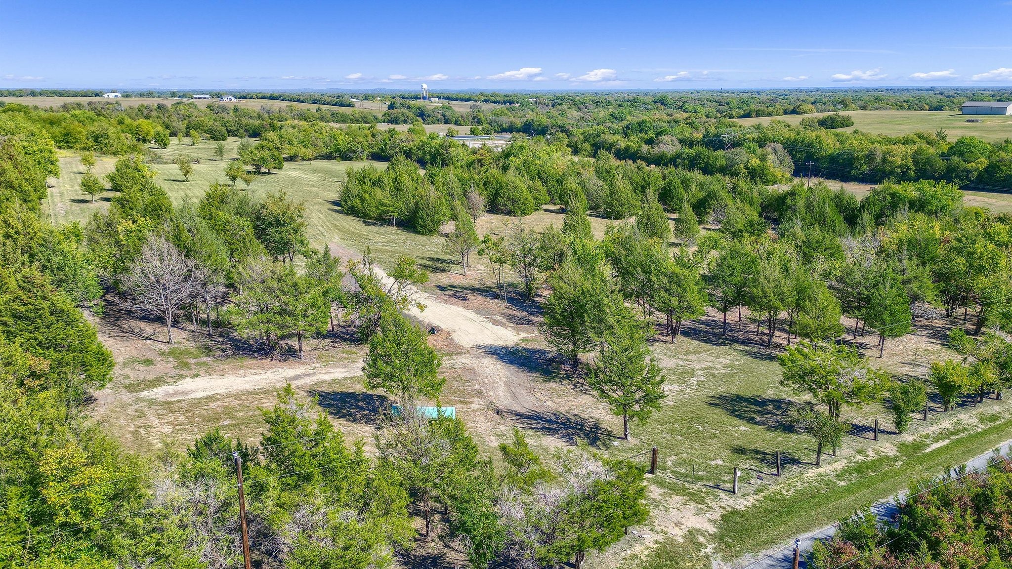 Tbd Baker Ridge Road Sherman TX 75092