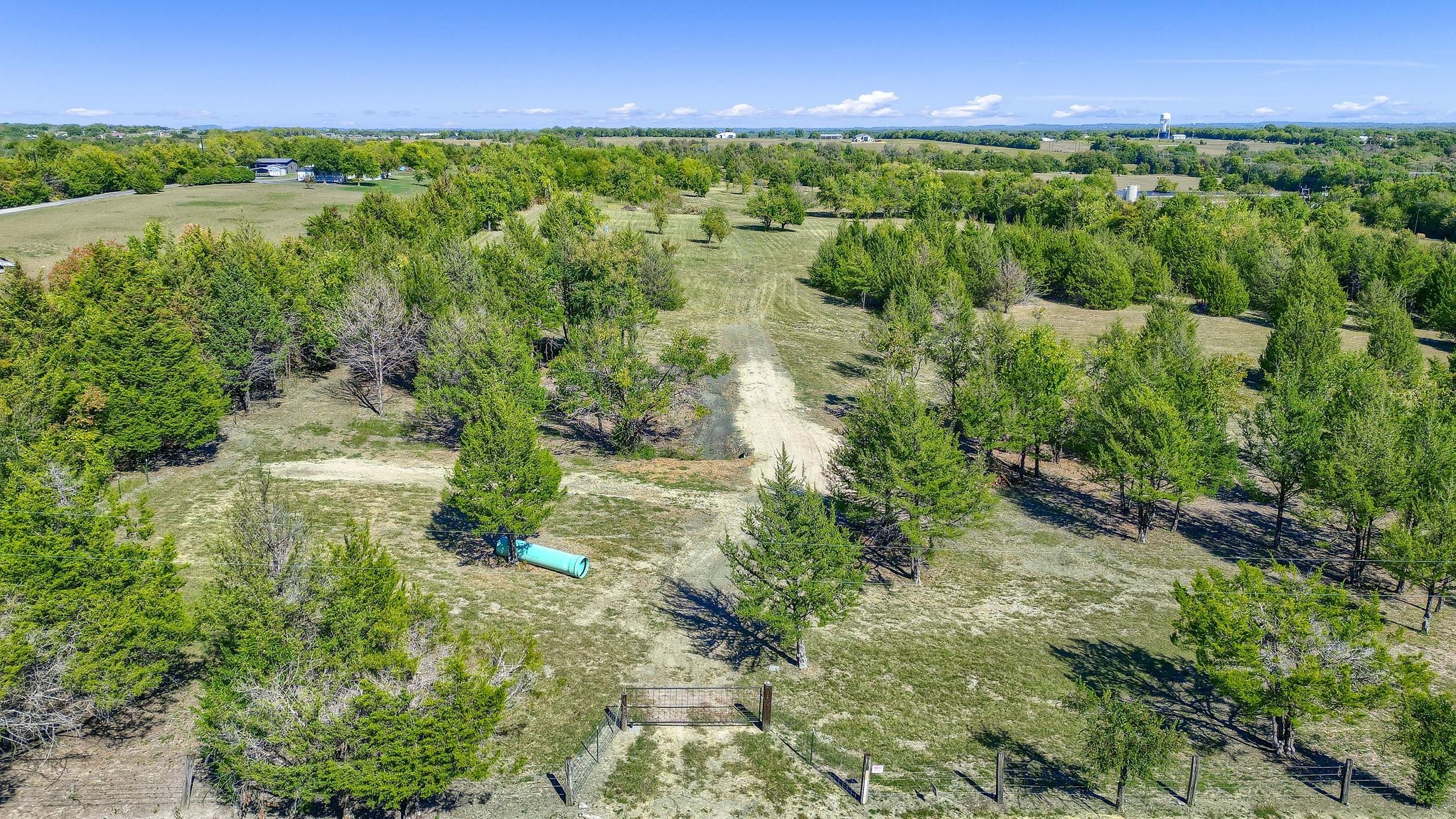 Tbd Baker Ridge Road Sherman TX 75092