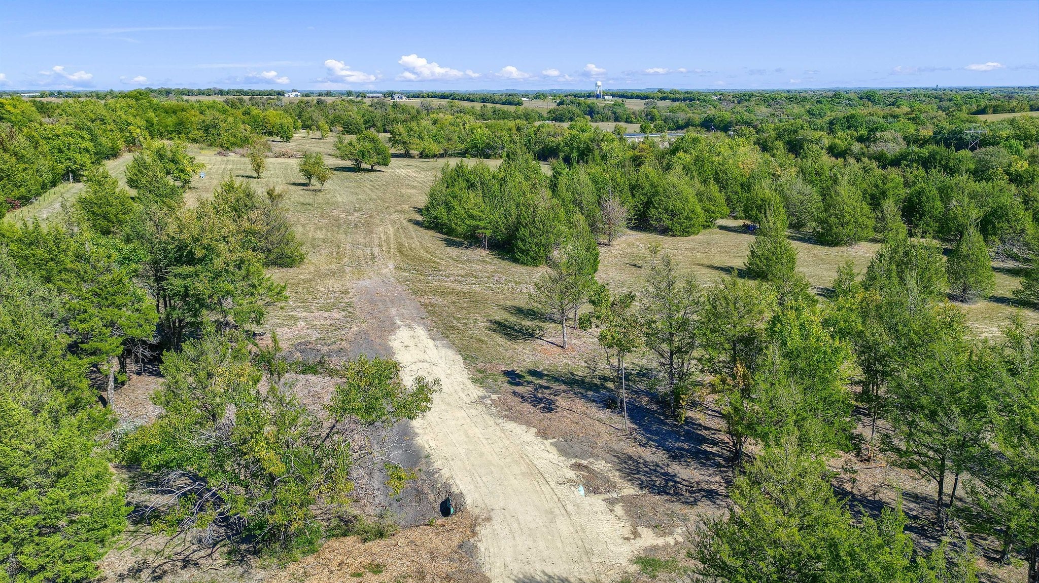 Tbd Baker Ridge Road Sherman TX 75092
