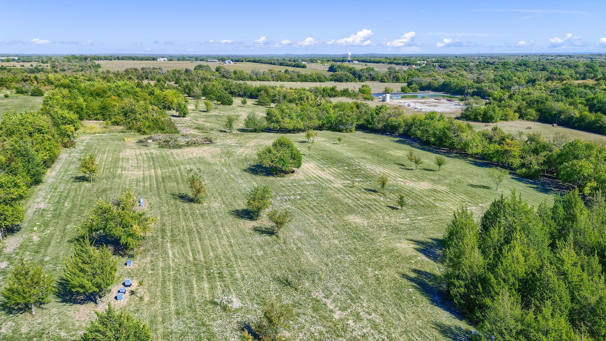 Tbd Baker Ridge Road Sherman TX 75092