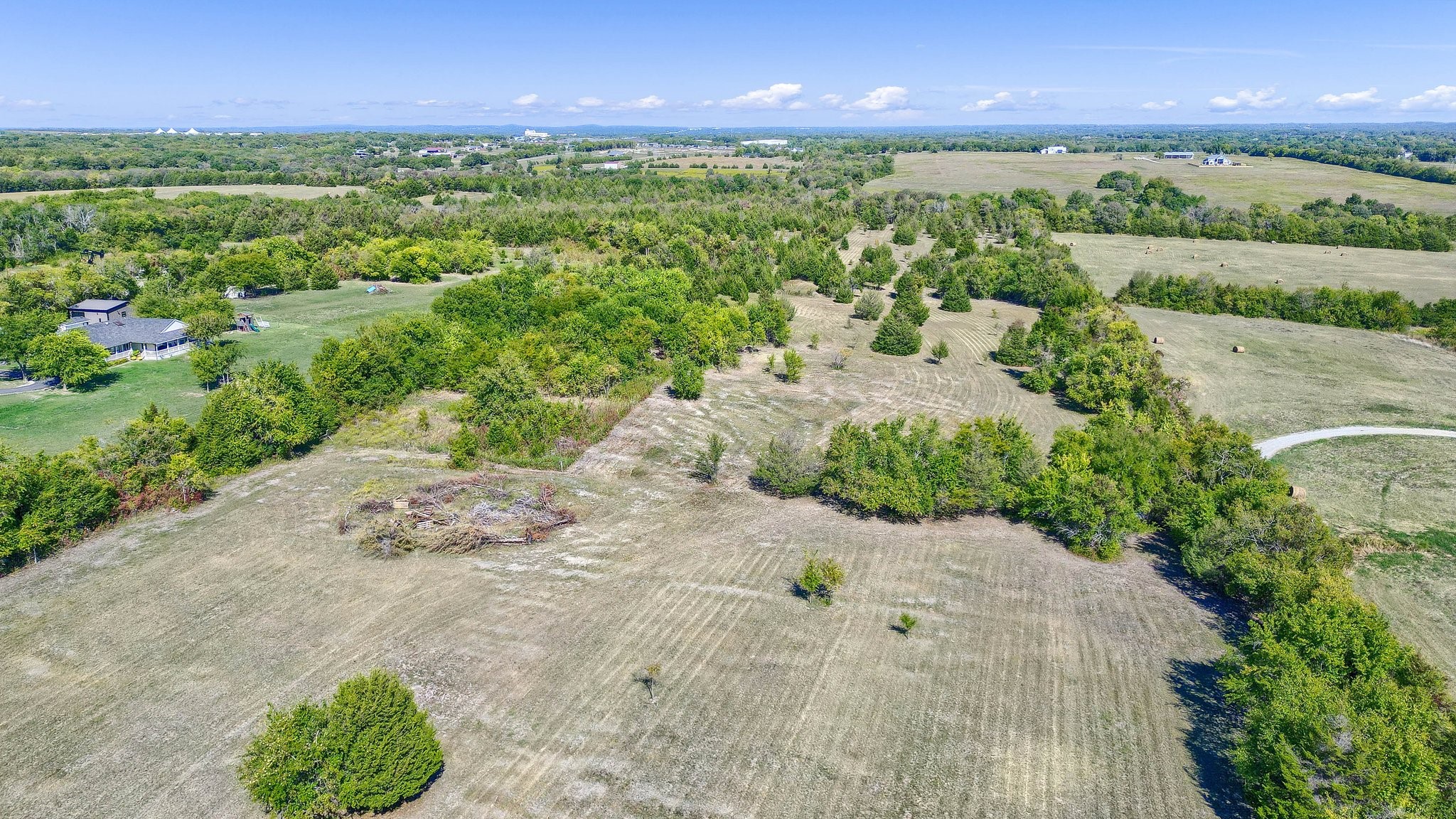 Tbd Baker Ridge Road Sherman TX 75092