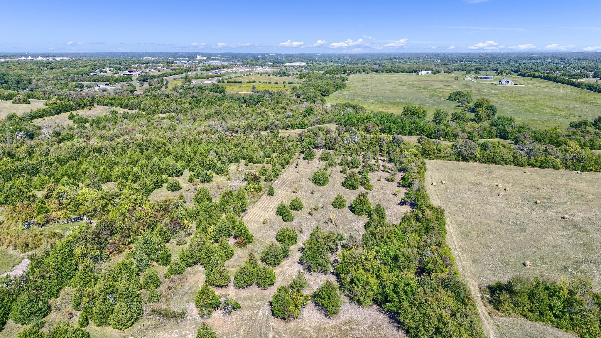 Tbd Baker Ridge Road Sherman TX 75092