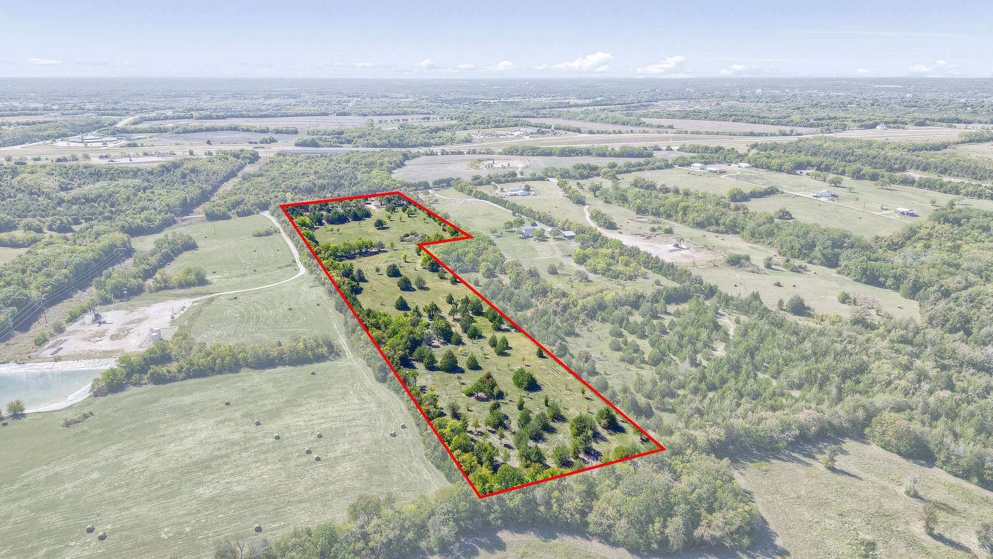 Tbd Baker Ridge Road Sherman TX 75092