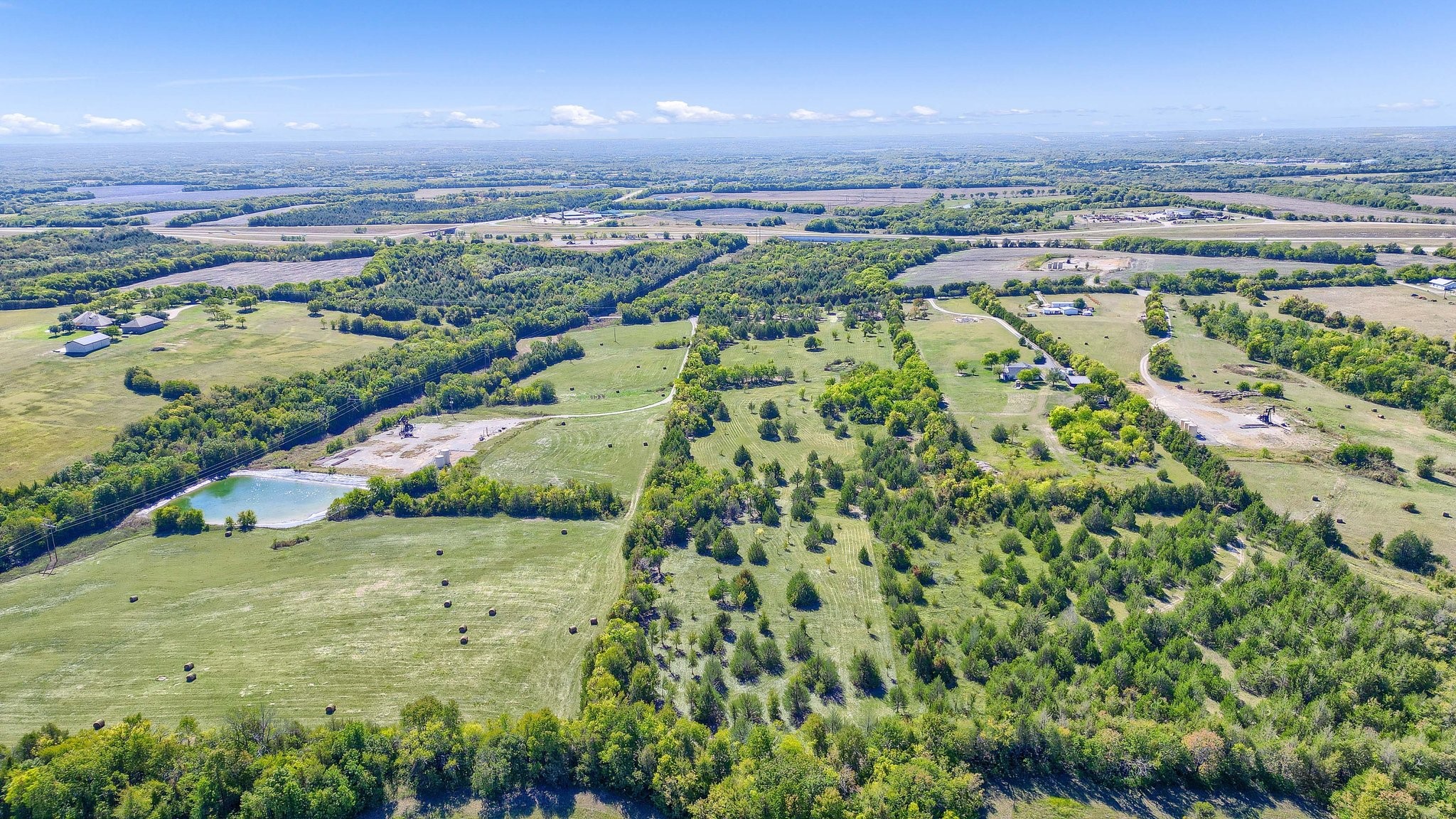 Tbd Baker Ridge Road Sherman TX 75092