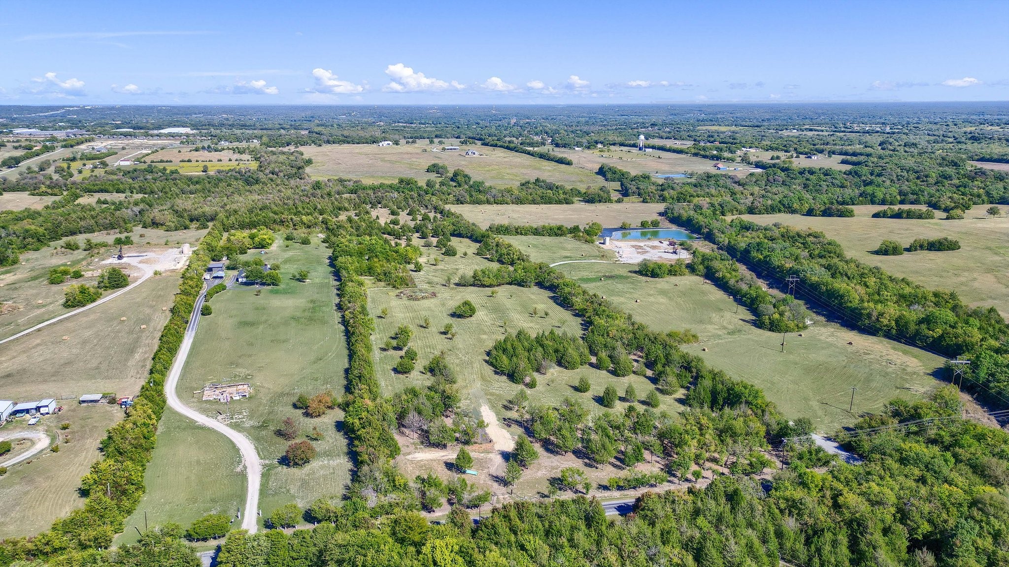 Tbd Baker Ridge Road Sherman TX 75092