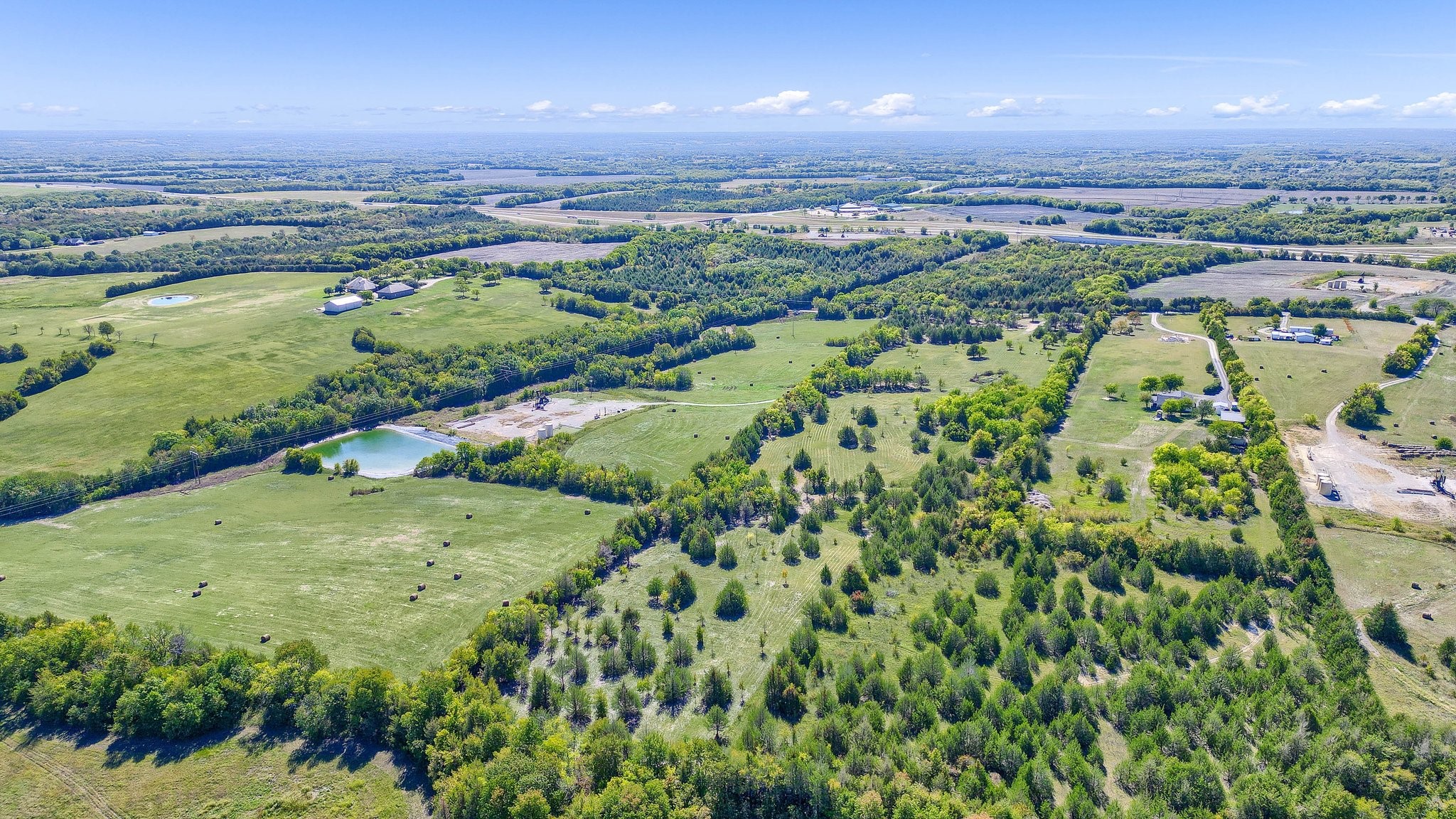 Tbd Baker Ridge Road Sherman TX 75092