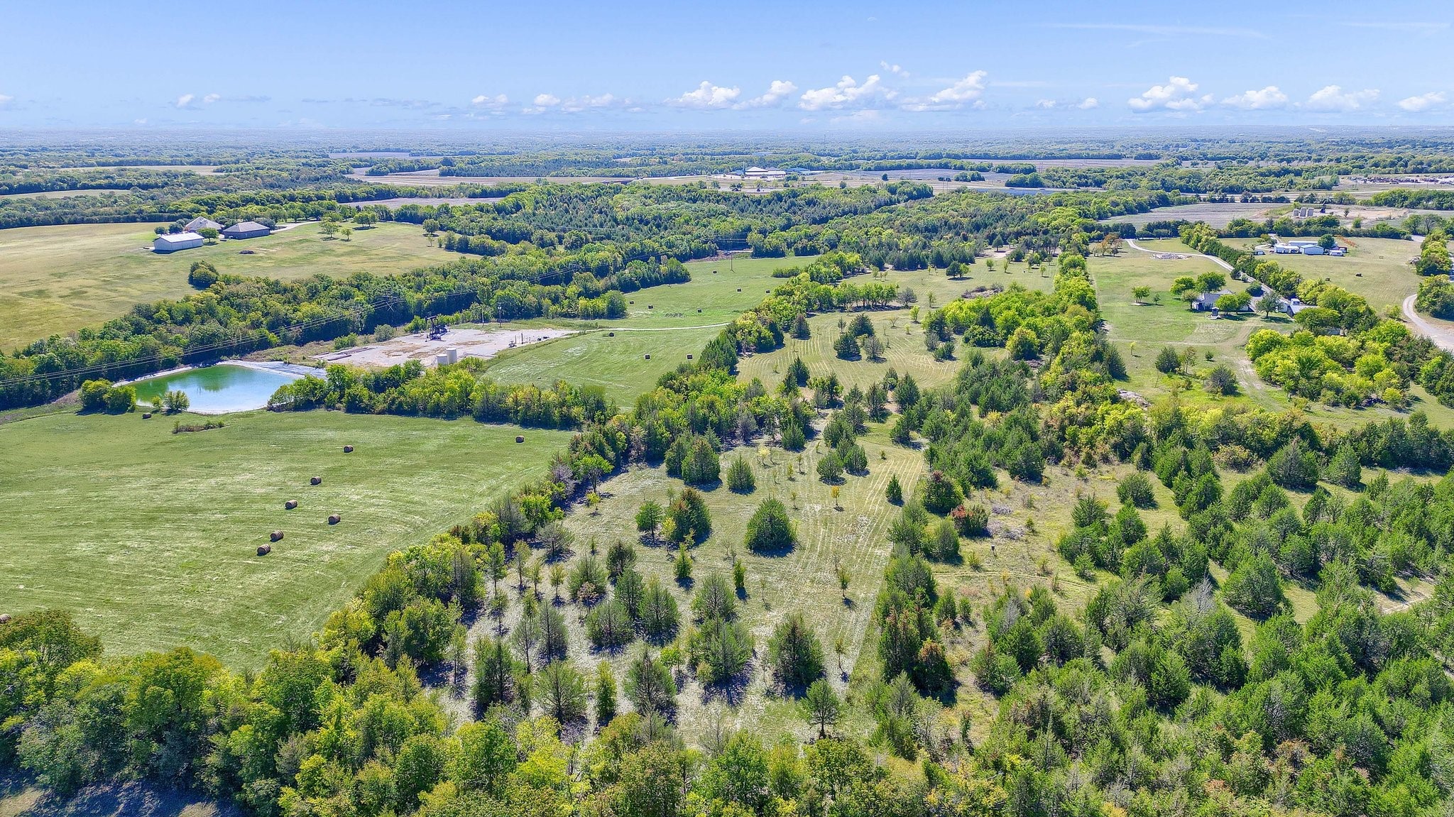 Tbd Baker Ridge Road Sherman TX 75092