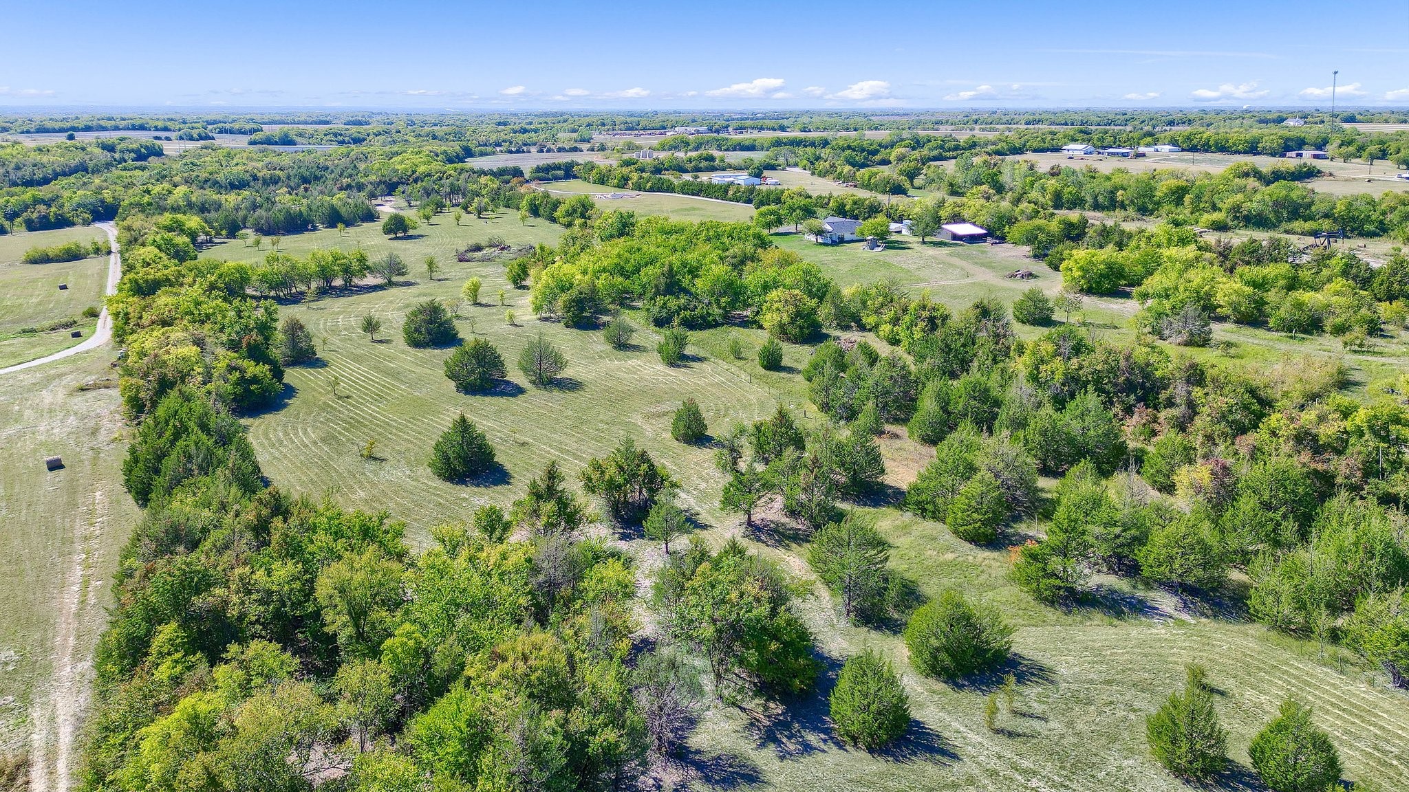 Tbd Baker Ridge Road Sherman TX 75092