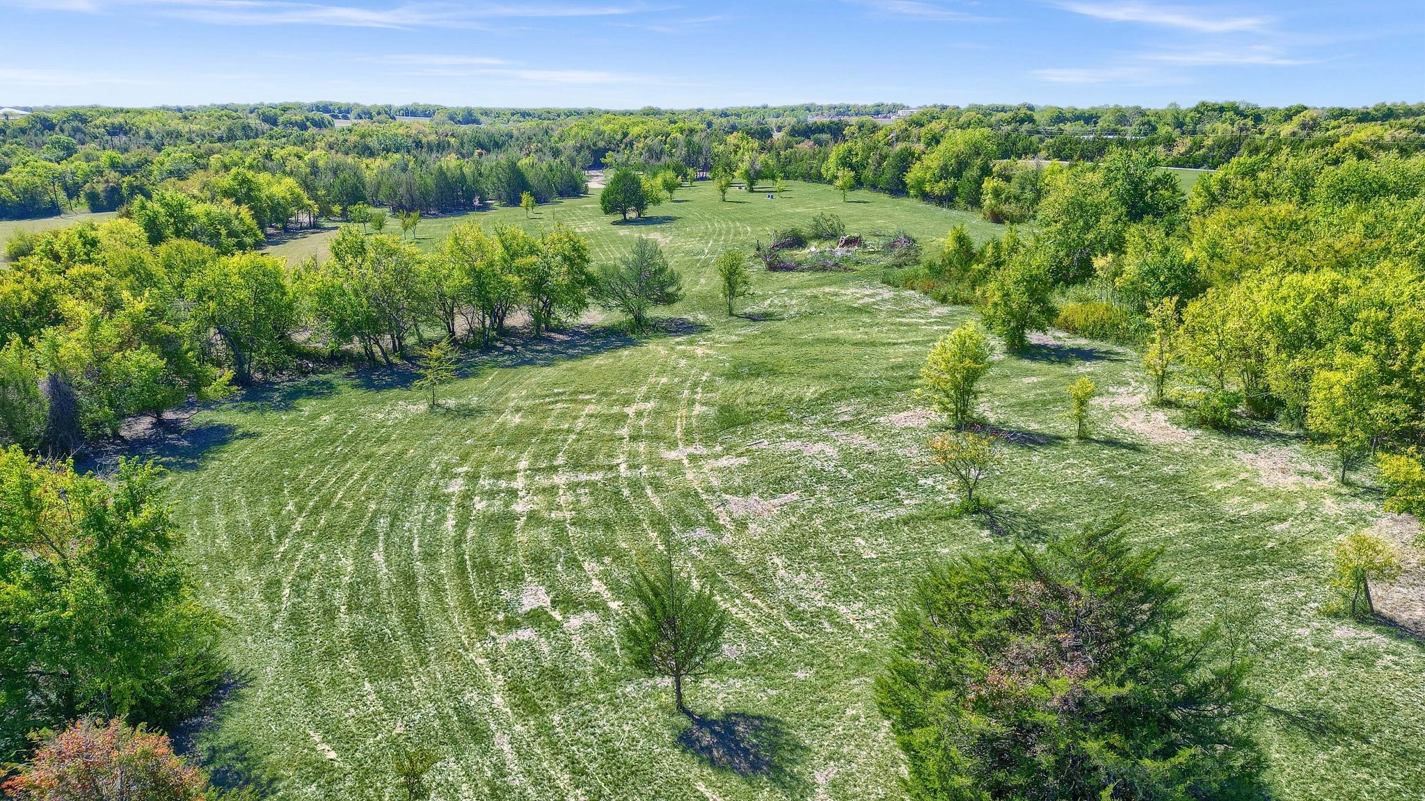 Tbd Baker Ridge Road Sherman TX 75092