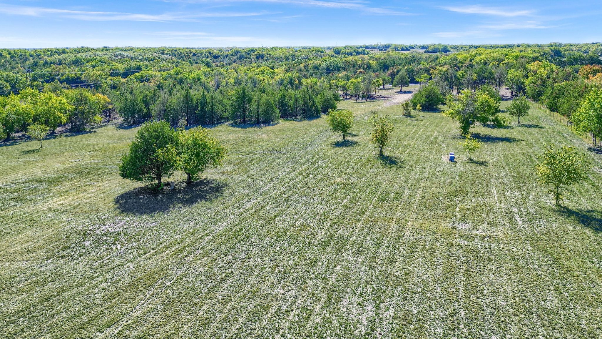 Tbd Baker Ridge Road Sherman TX 75092