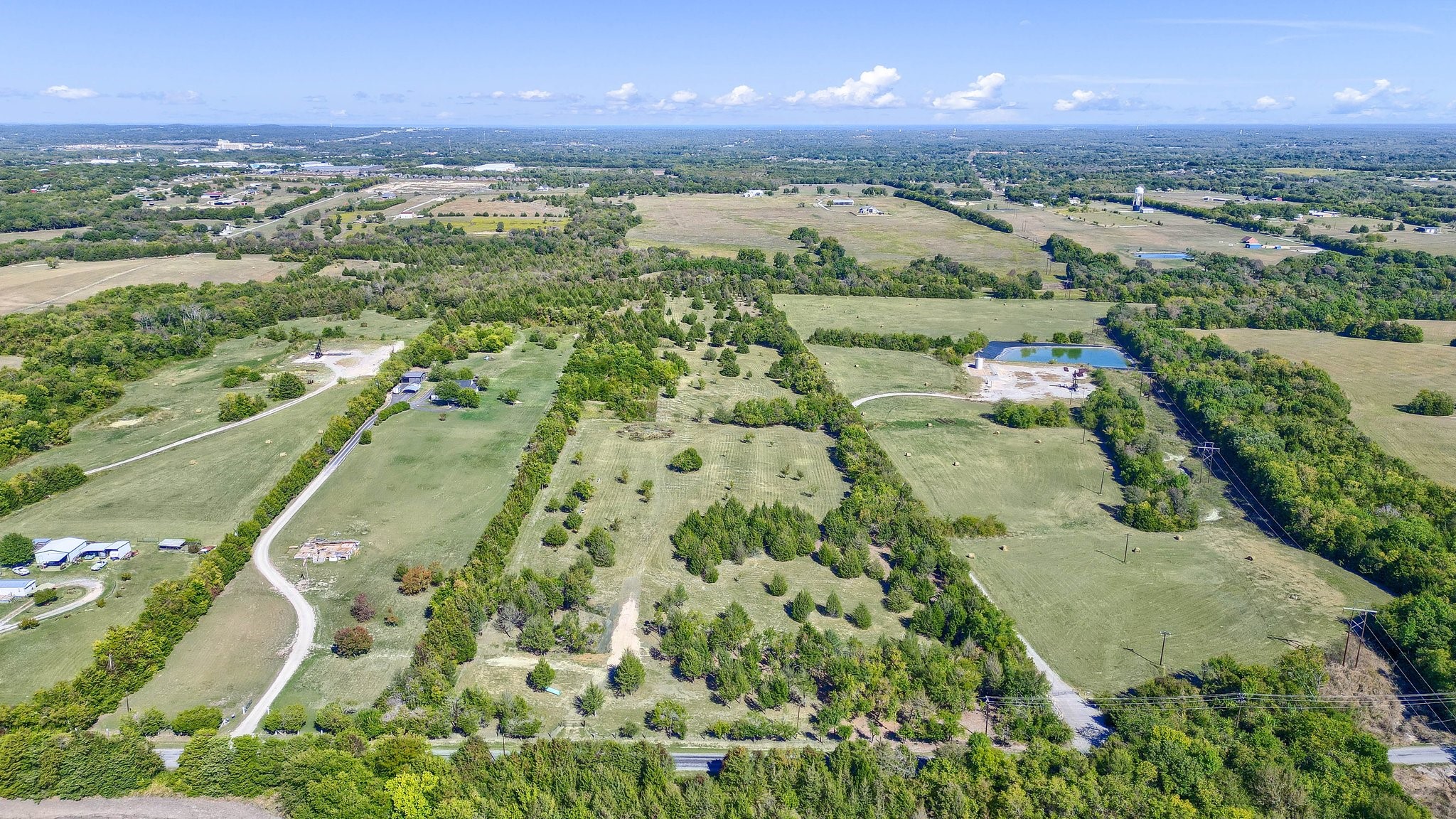 Tbd Baker Ridge Road Sherman TX 75092