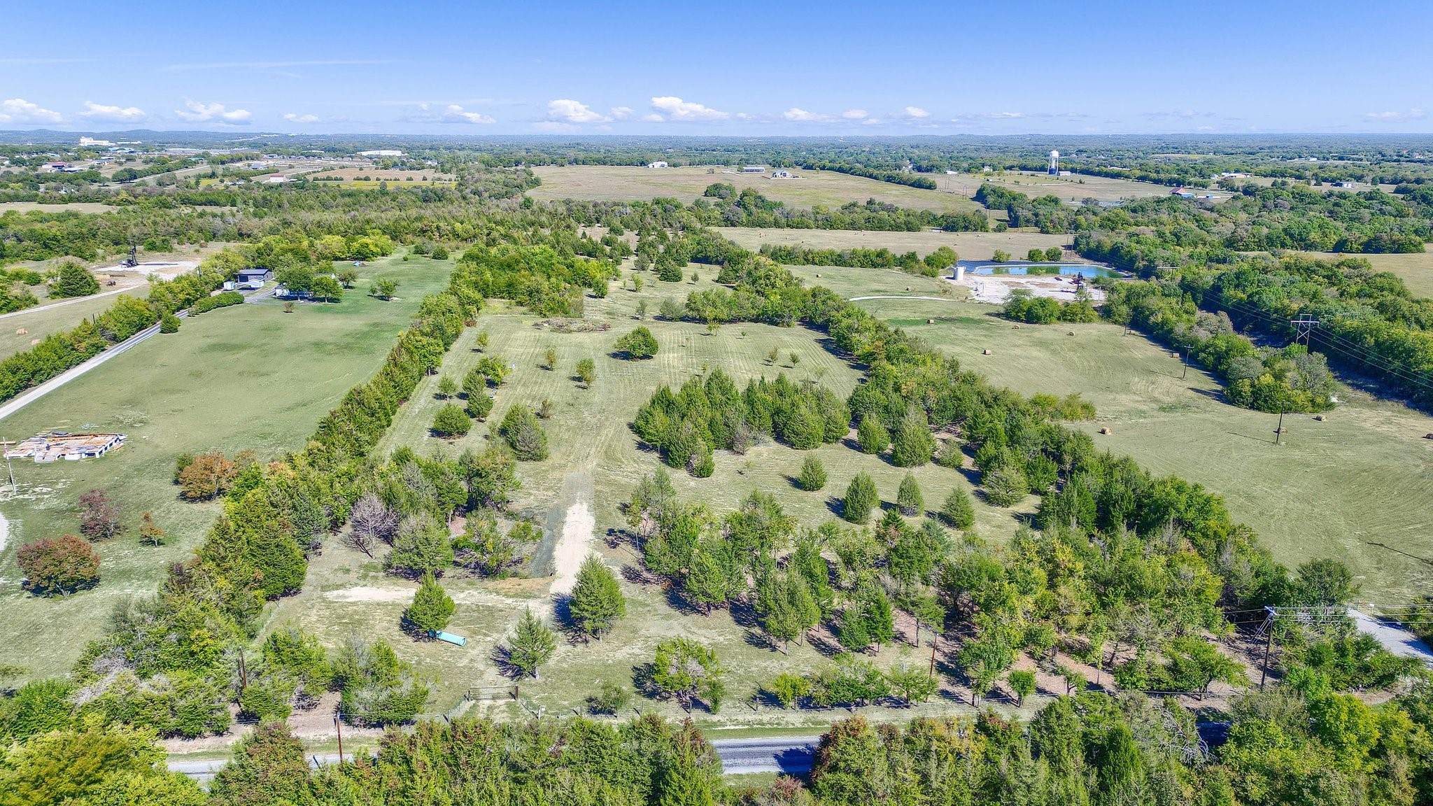 Tbd Baker Ridge Road Sherman TX 75092