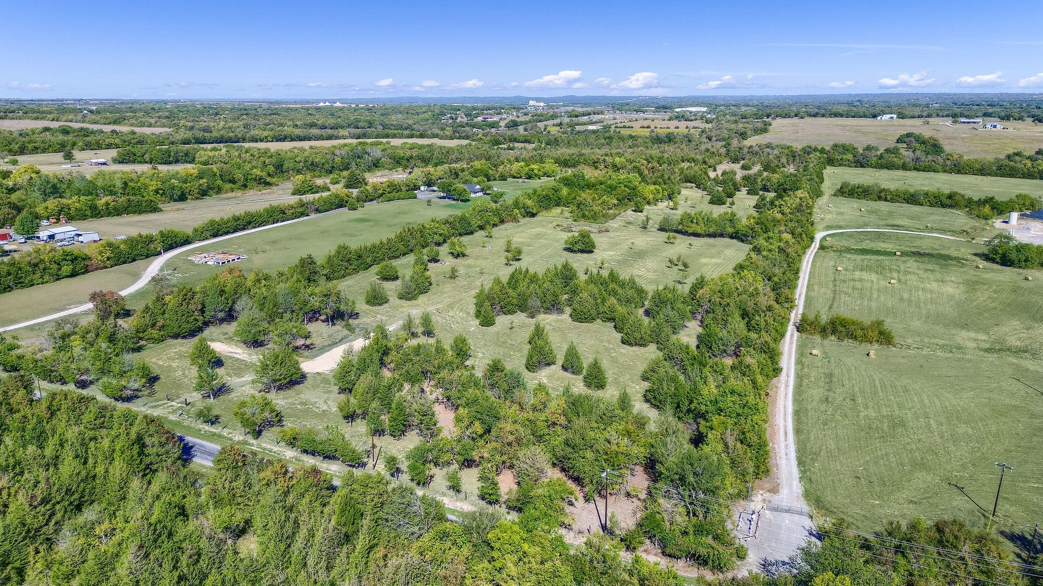 Tbd Baker Ridge Road Sherman TX 75092