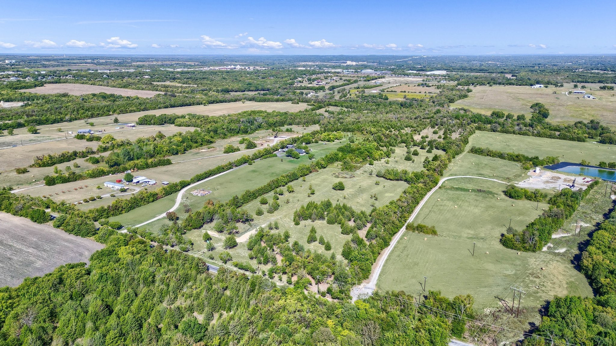 Tbd Baker Ridge Road Sherman TX 75092