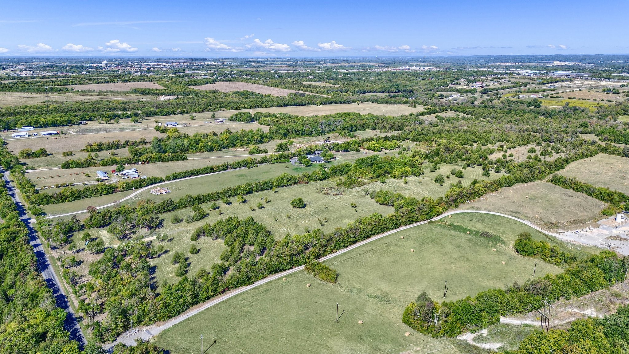 Tbd Baker Ridge Road Sherman TX 75092