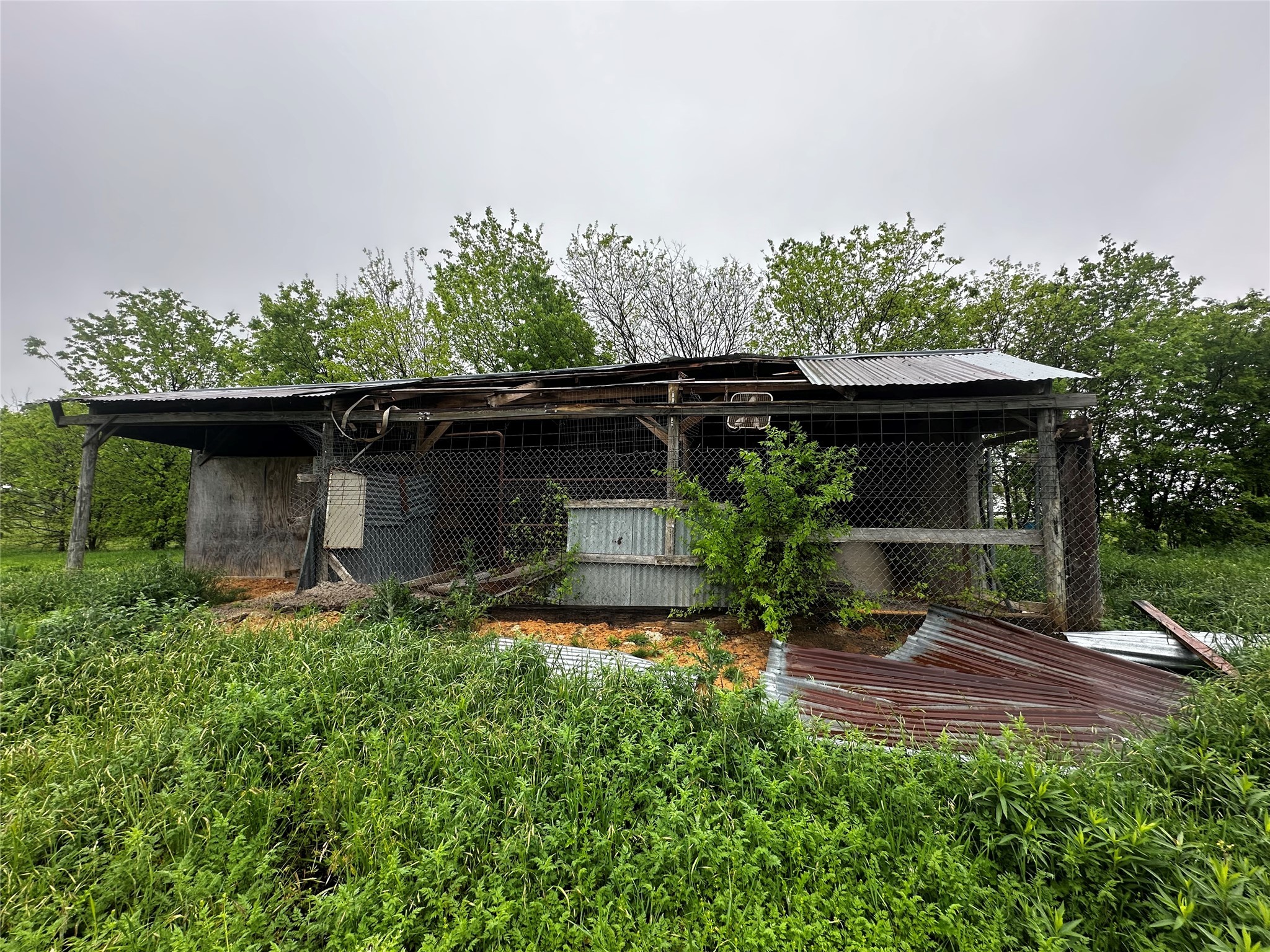 2469 SW Hulen Street Burleson TX 76028