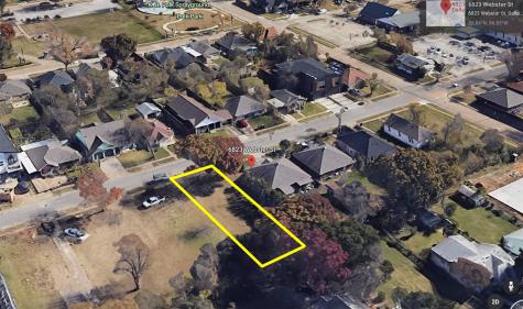 6823 Webster Street Dallas TX 75209