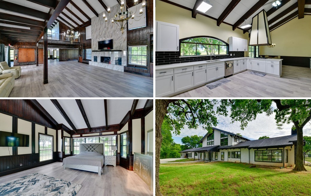 11470 Massey Road Pilot Point TX 76258