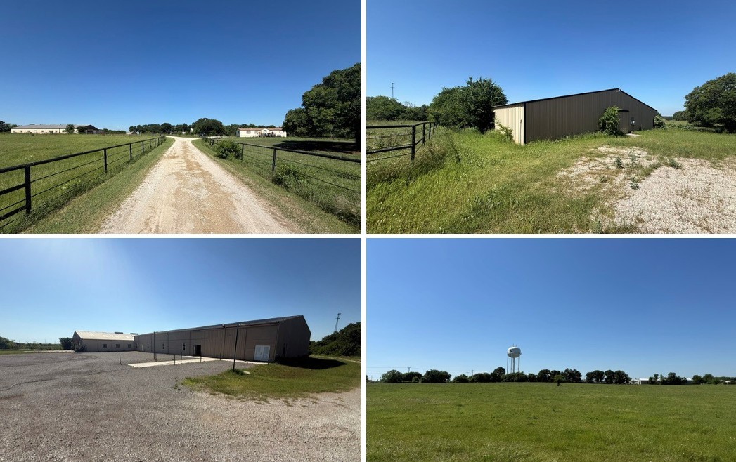 11470 Massey Road Pilot Point TX 76258
