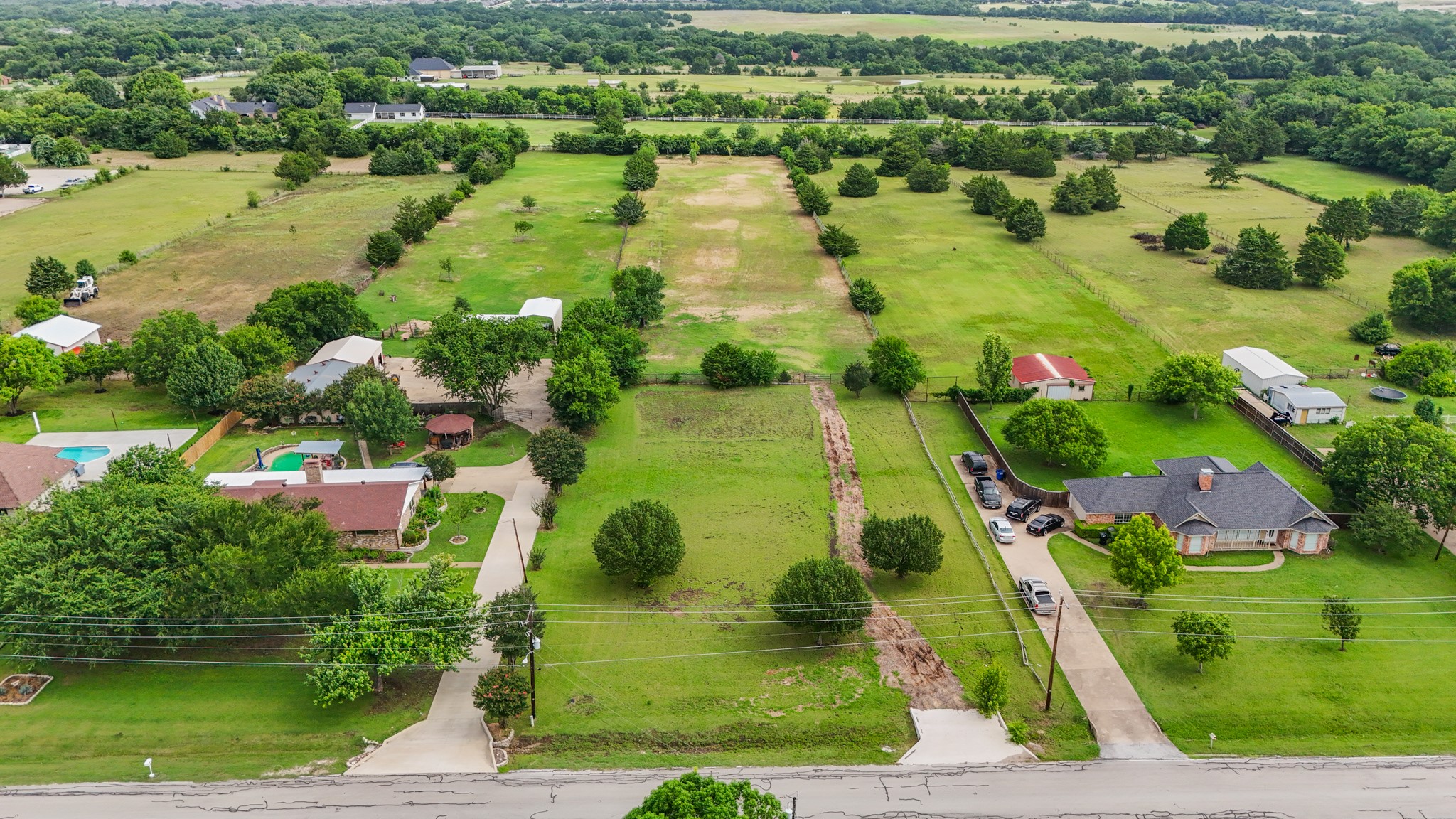 222 Lariat Trail Ovilla TX 75154
