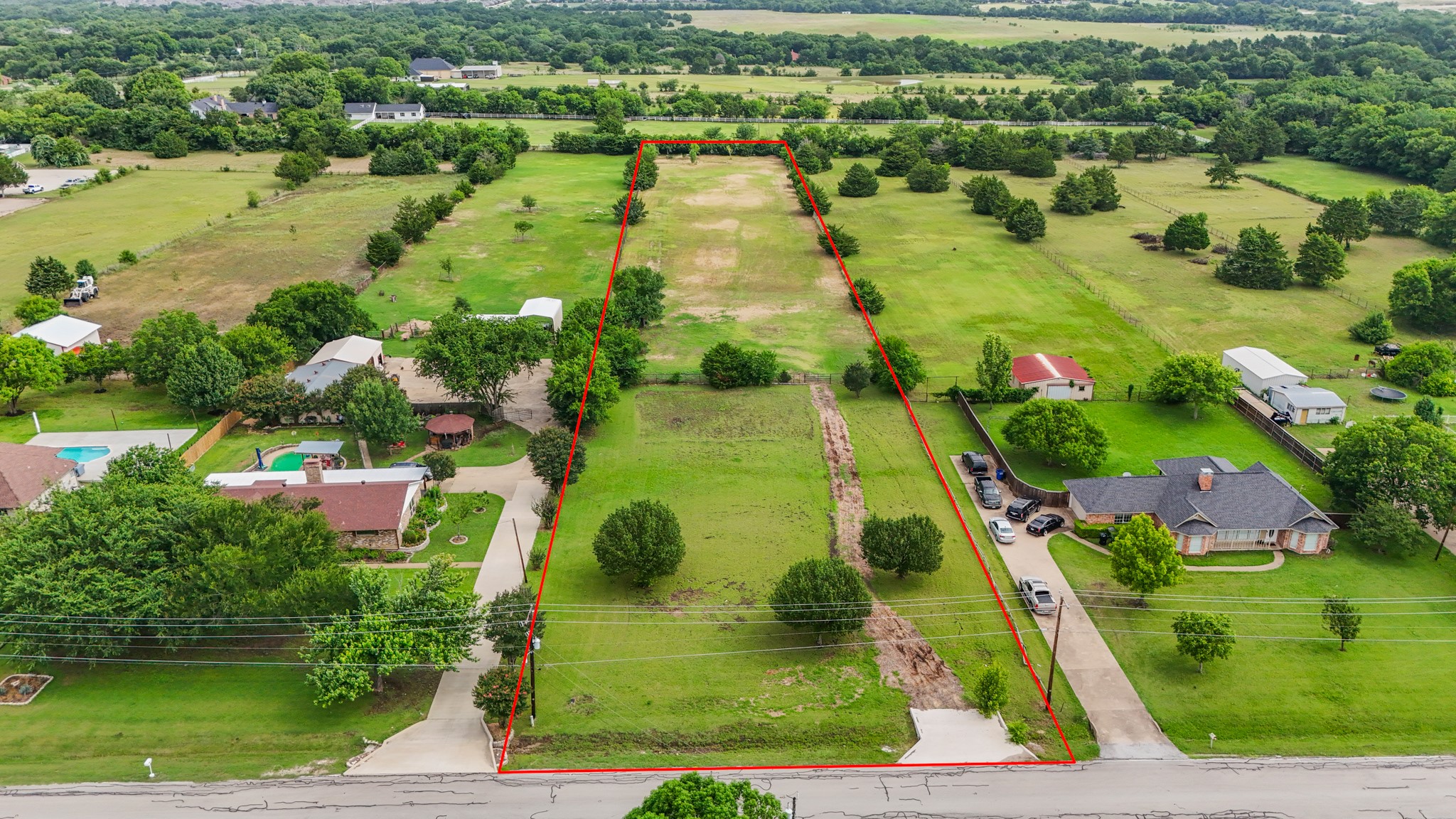 222 Lariat Trail Ovilla TX 75154