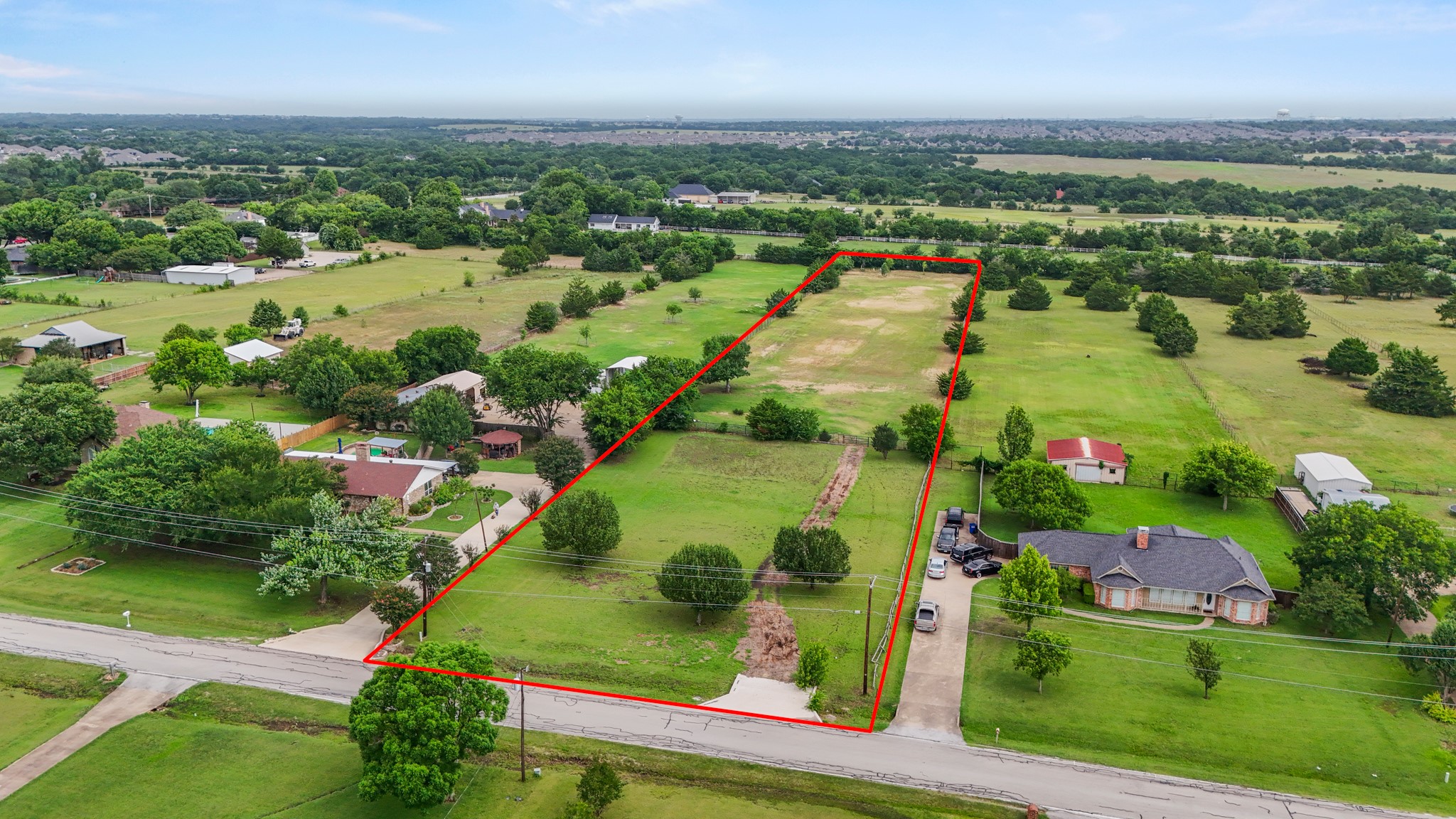 222 Lariat Trail Ovilla TX 75154