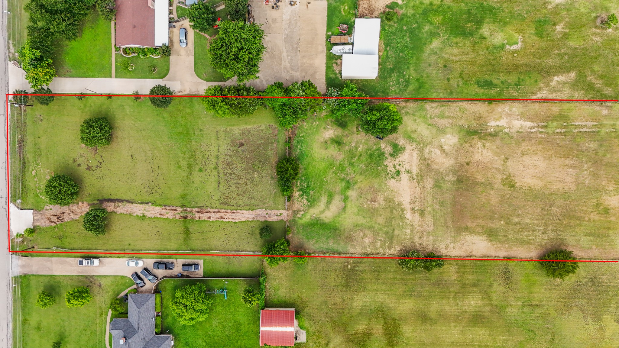 222 Lariat Trail Ovilla TX 75154