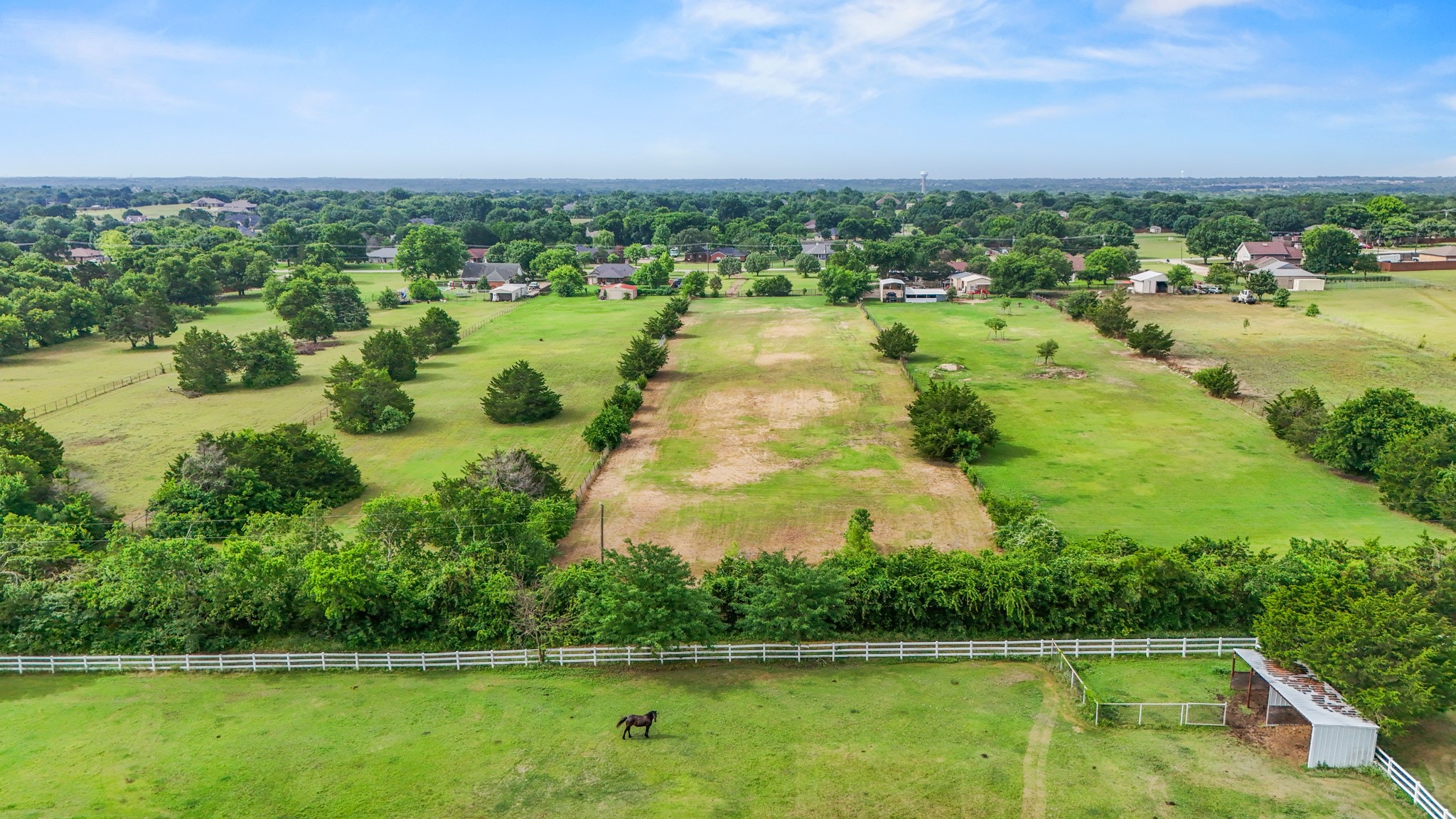 222 Lariat Trail Ovilla TX 75154