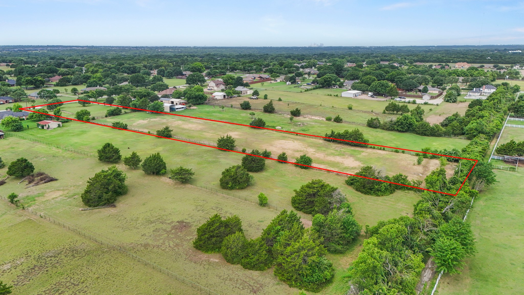 222 Lariat Trail Ovilla TX 75154