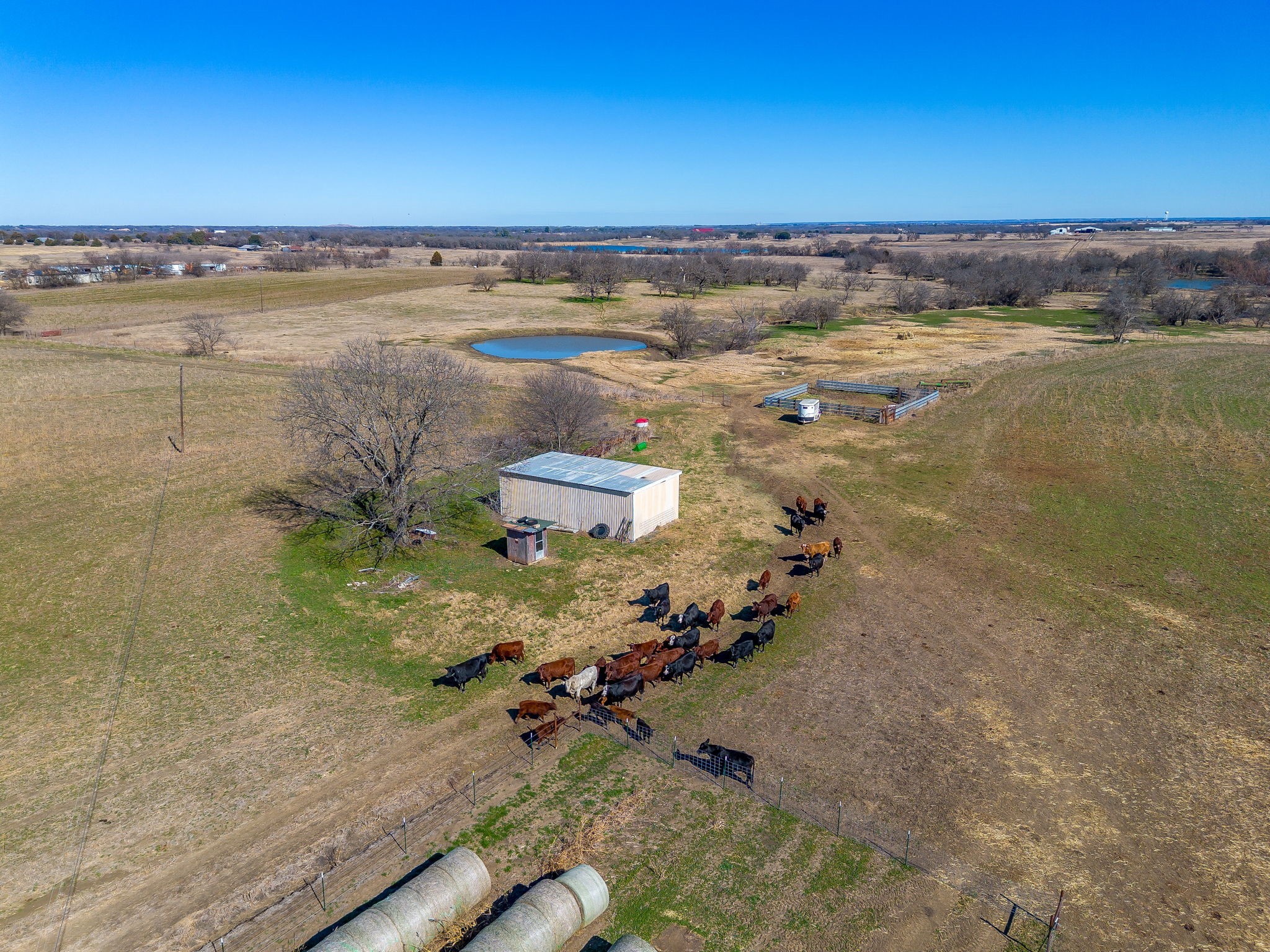 10517 County Road 418 Grandview TX 76050