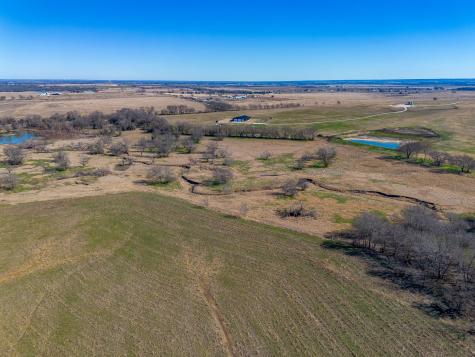 10517 County Road 418 Grandview TX 76050