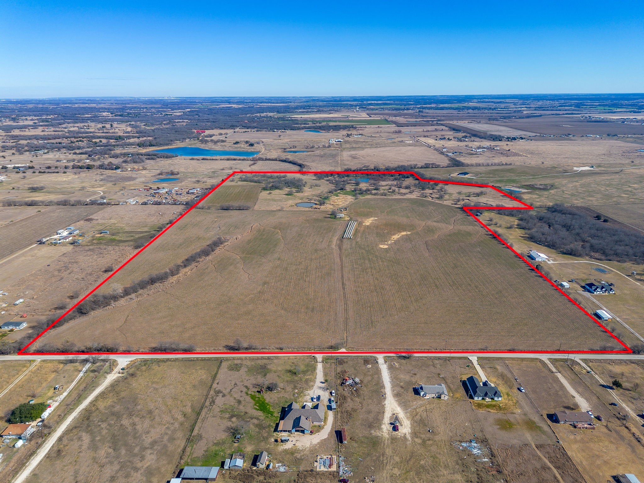 10517 County Road 418 Grandview TX 76050