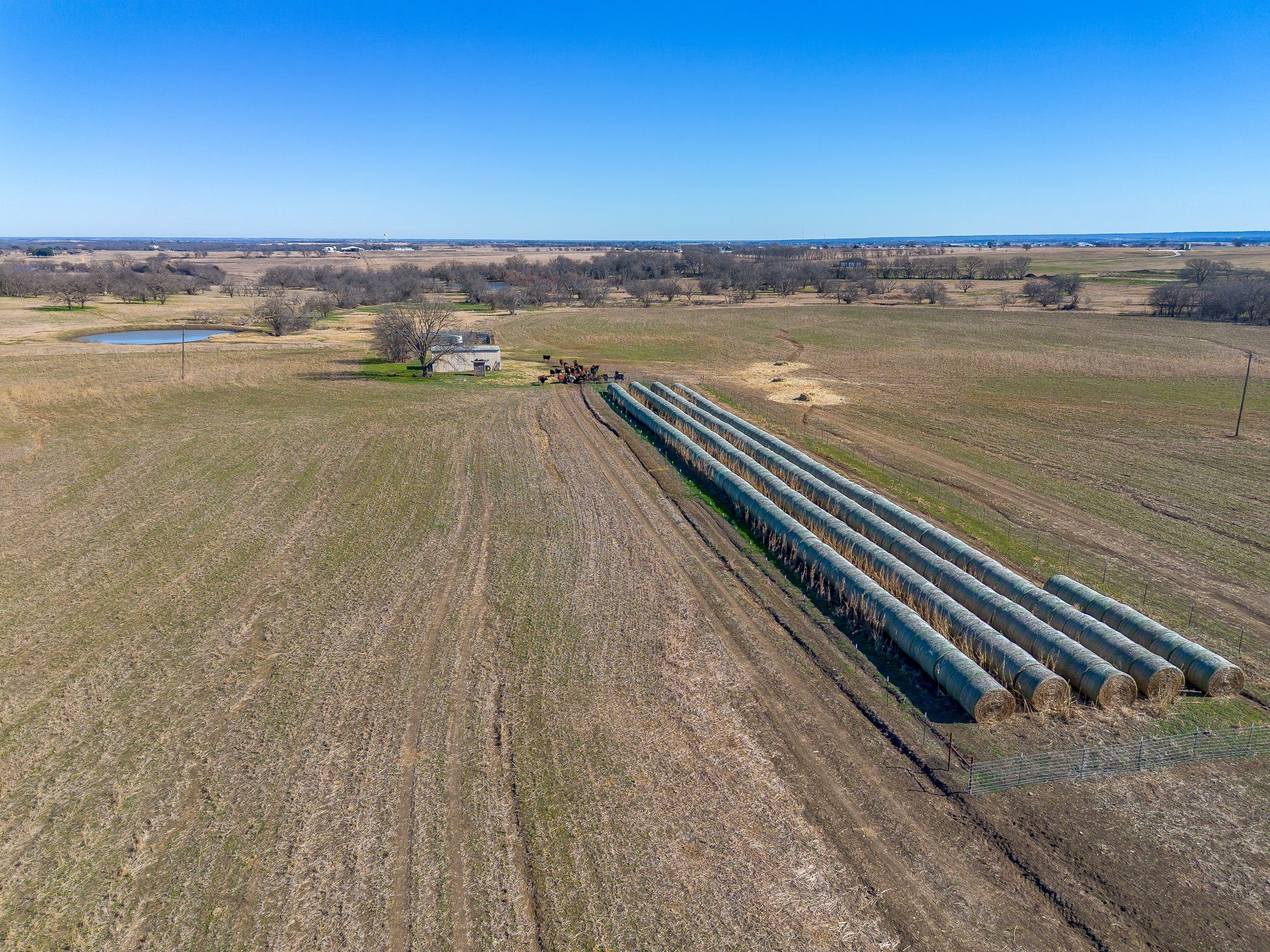 10517 County Road 418 Grandview TX 76050