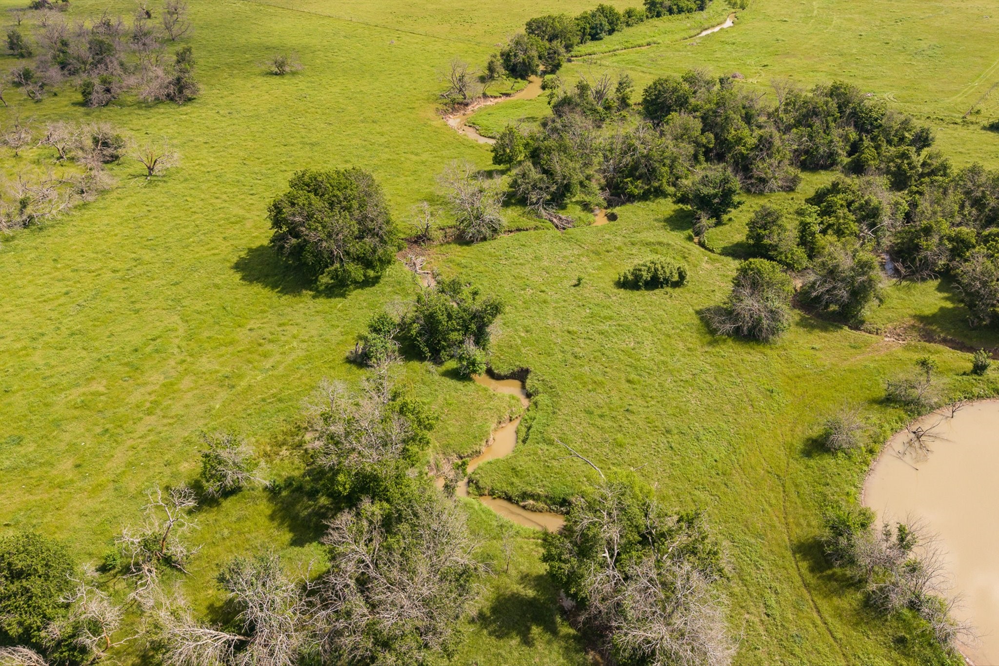10517 County Road 418 Grandview TX 76050