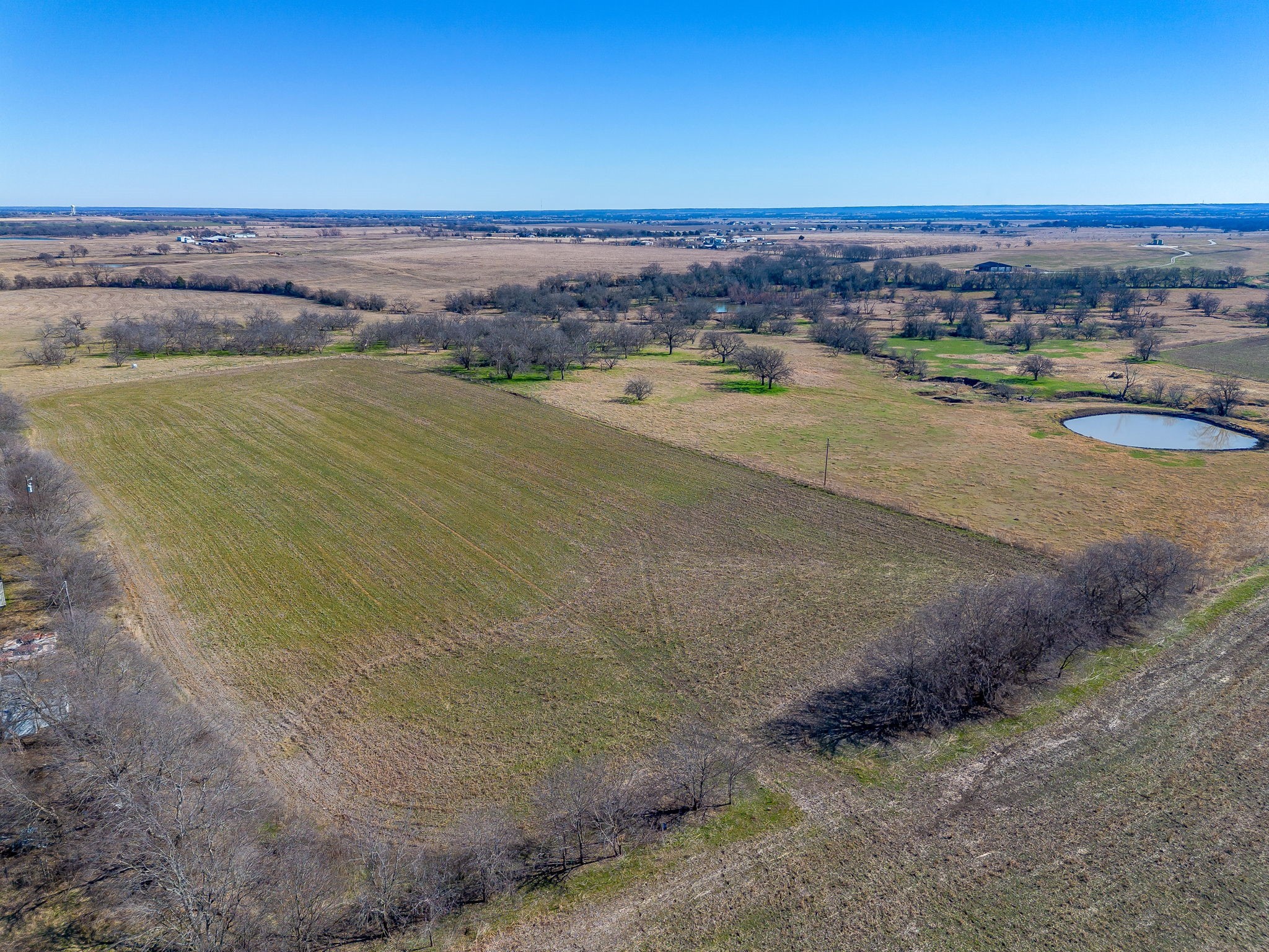 10517 County Road 418 Grandview TX 76050