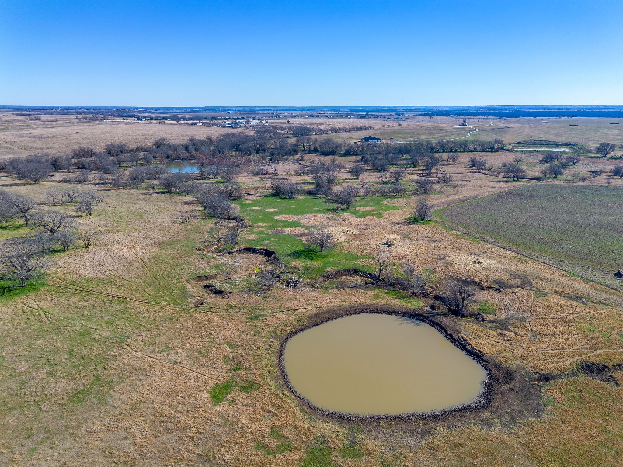 10517 County Road 418 Grandview TX 76050
