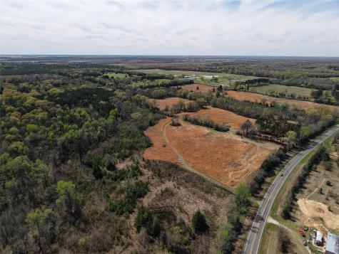 TBD FM-195 Bagwell TX 75412