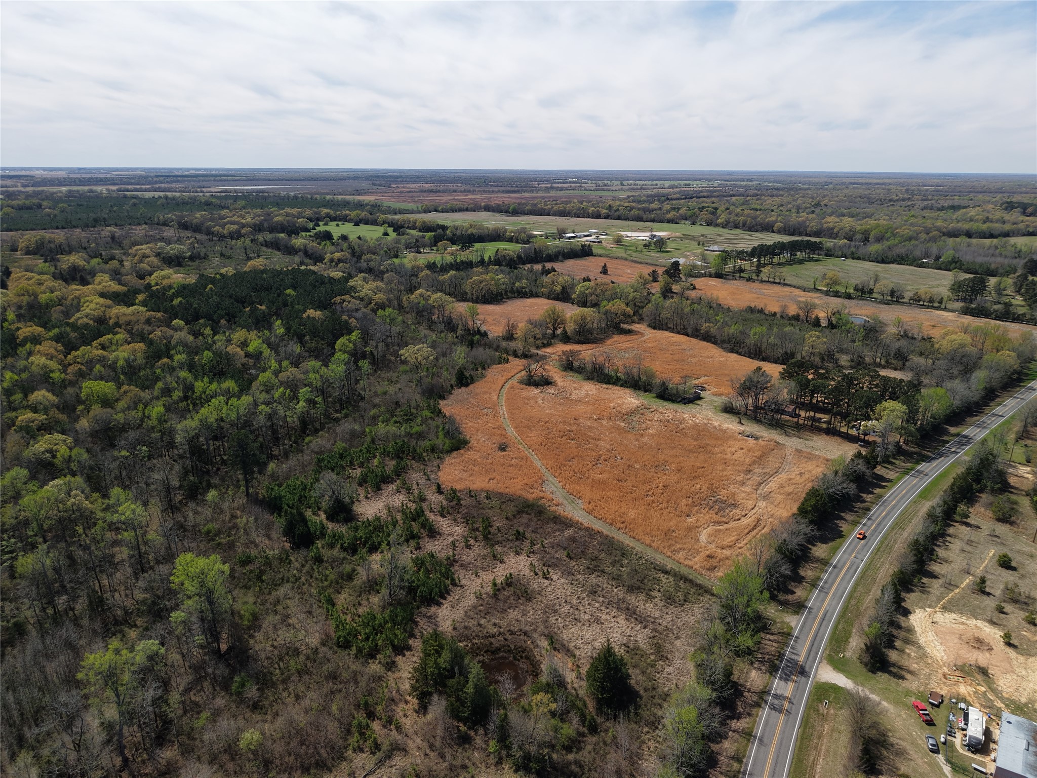 Tbd Fm-195 Bagwell TX 75412