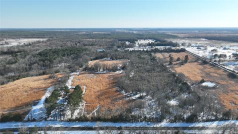 Tbd Fm-195 Bagwell TX 75412
