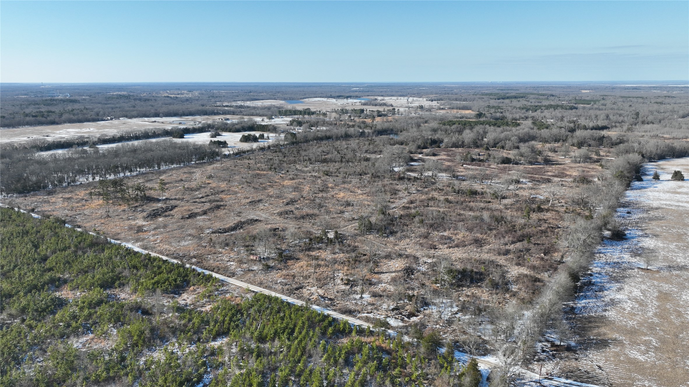Tbd Fm-195 Bagwell TX 75412