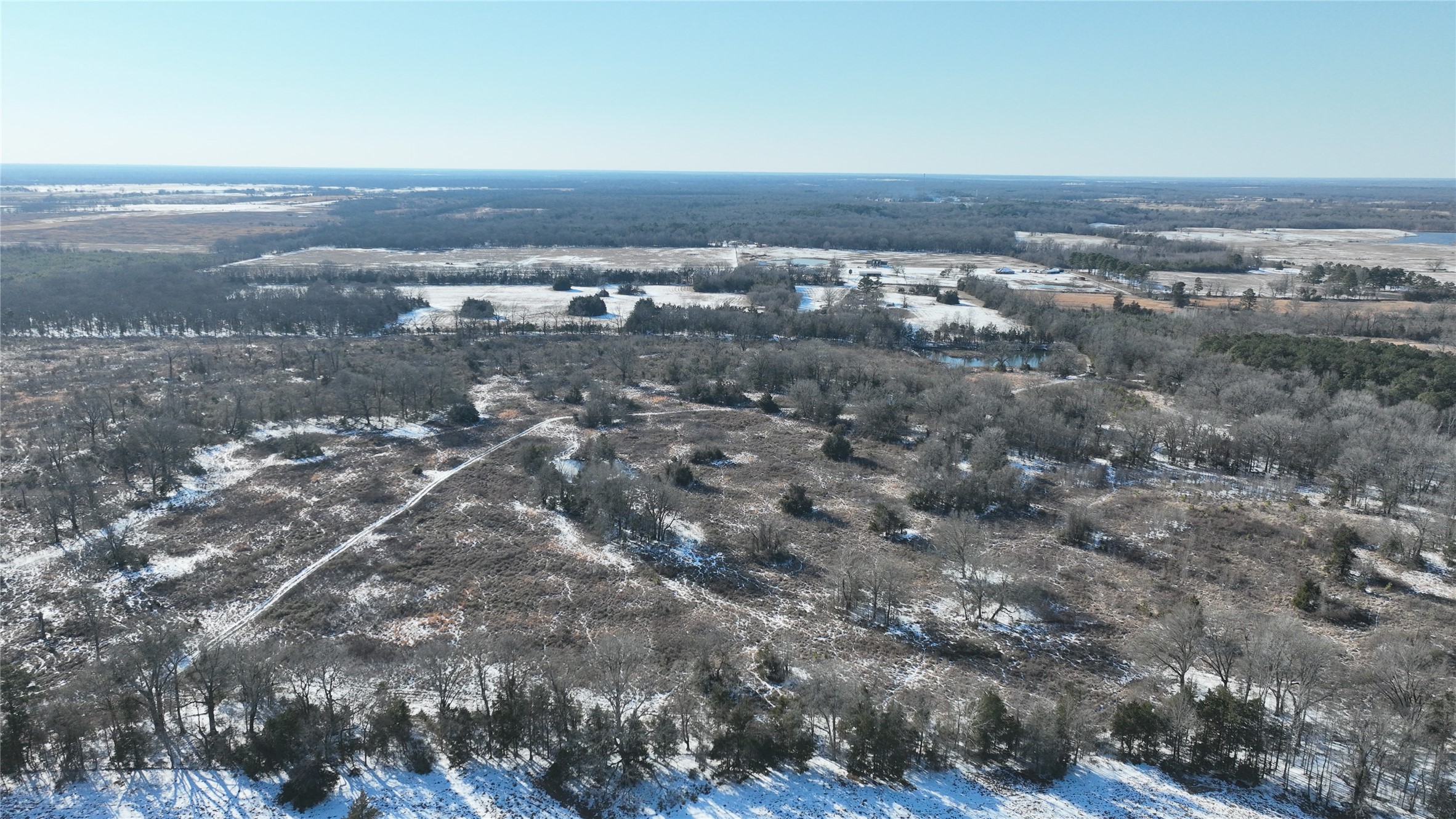 Tbd Fm-195 Bagwell TX 75412