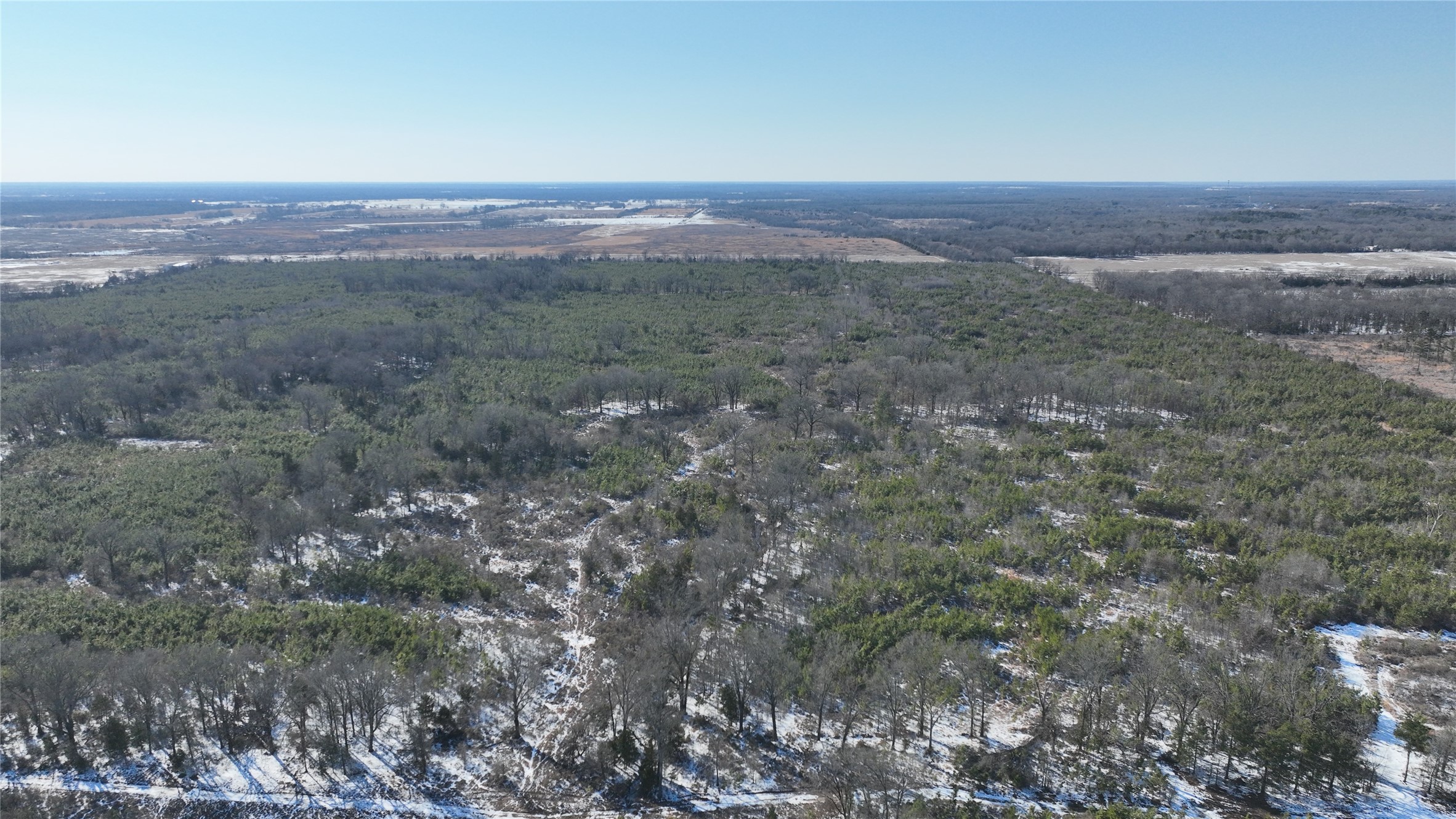 Tbd Fm-195 Bagwell TX 75412